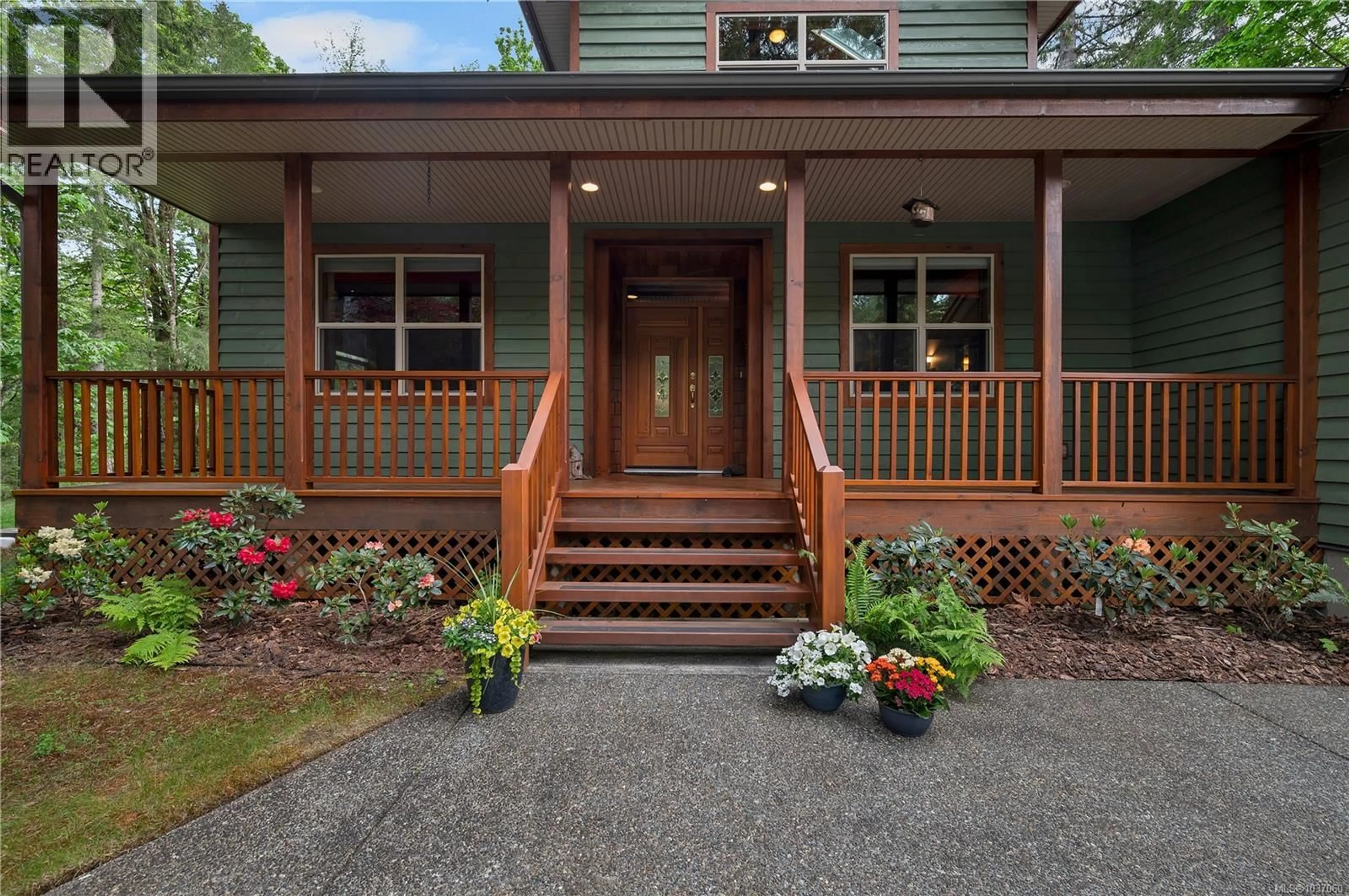 Unknown for 4191 YORK ROAD, Campbell River British Columbia V9H1B3