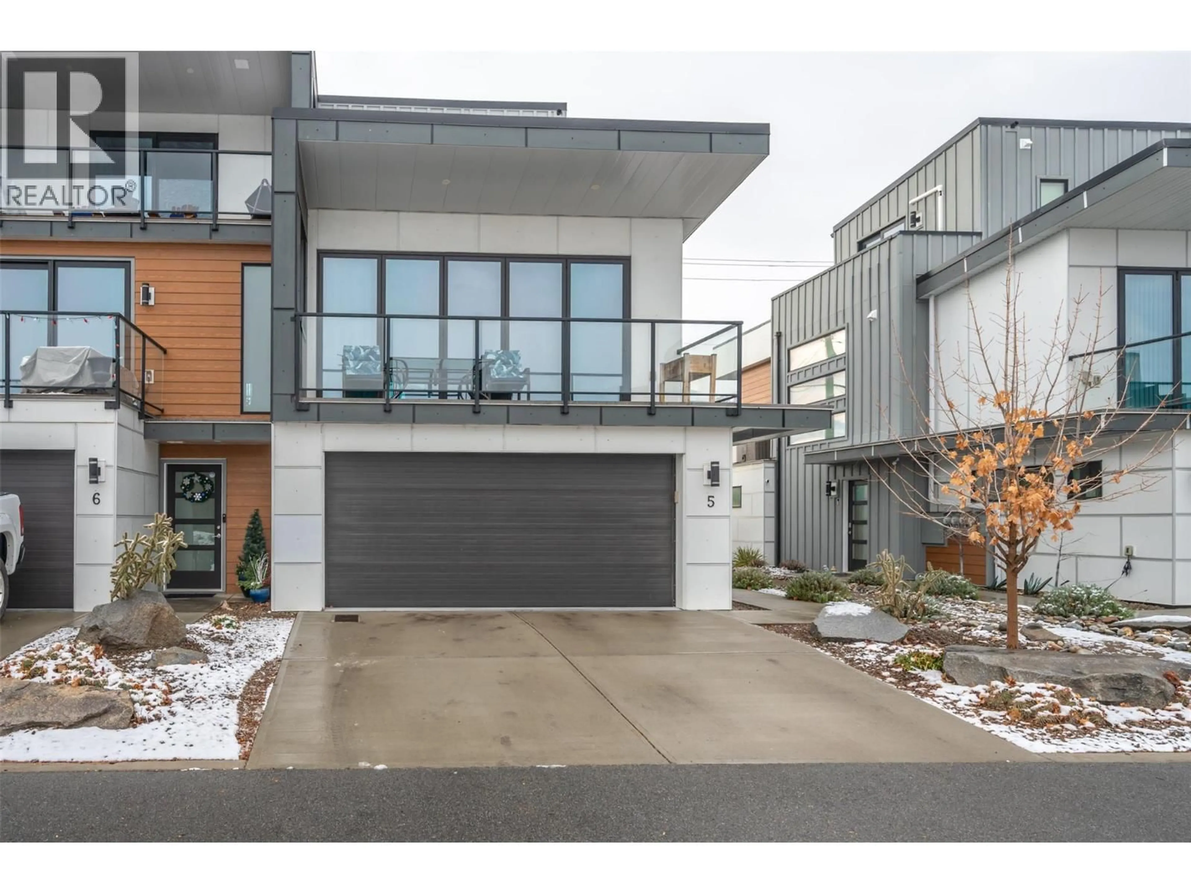 Unknown for 5 - 5995 OLIVER LANDING CRESCENT, Oliver British Columbia V0H1T9