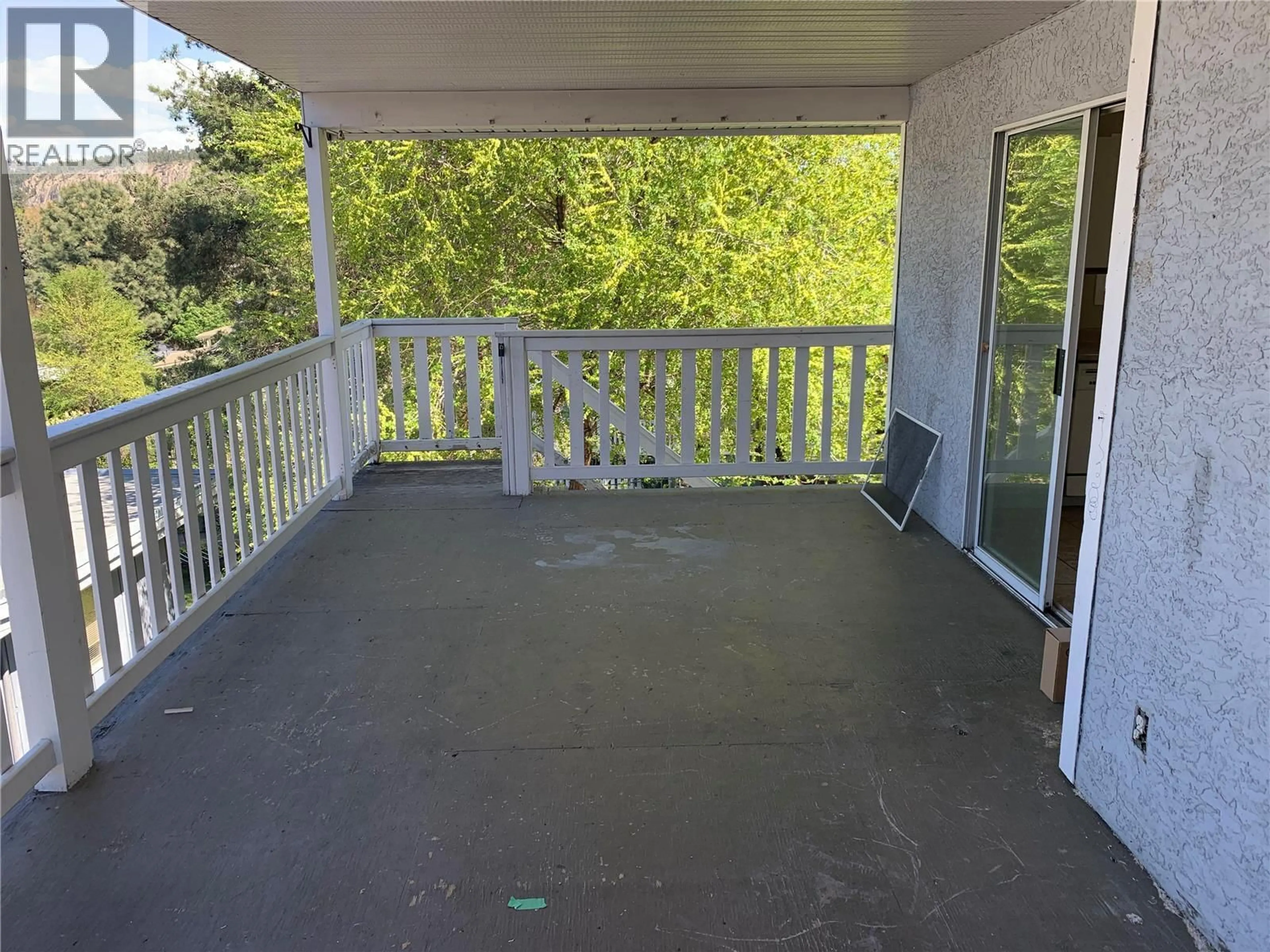 Patio, unknown for 1425 HIGHLAND DRIVE SOUTH, Kelowna British Columbia V1Y3W3