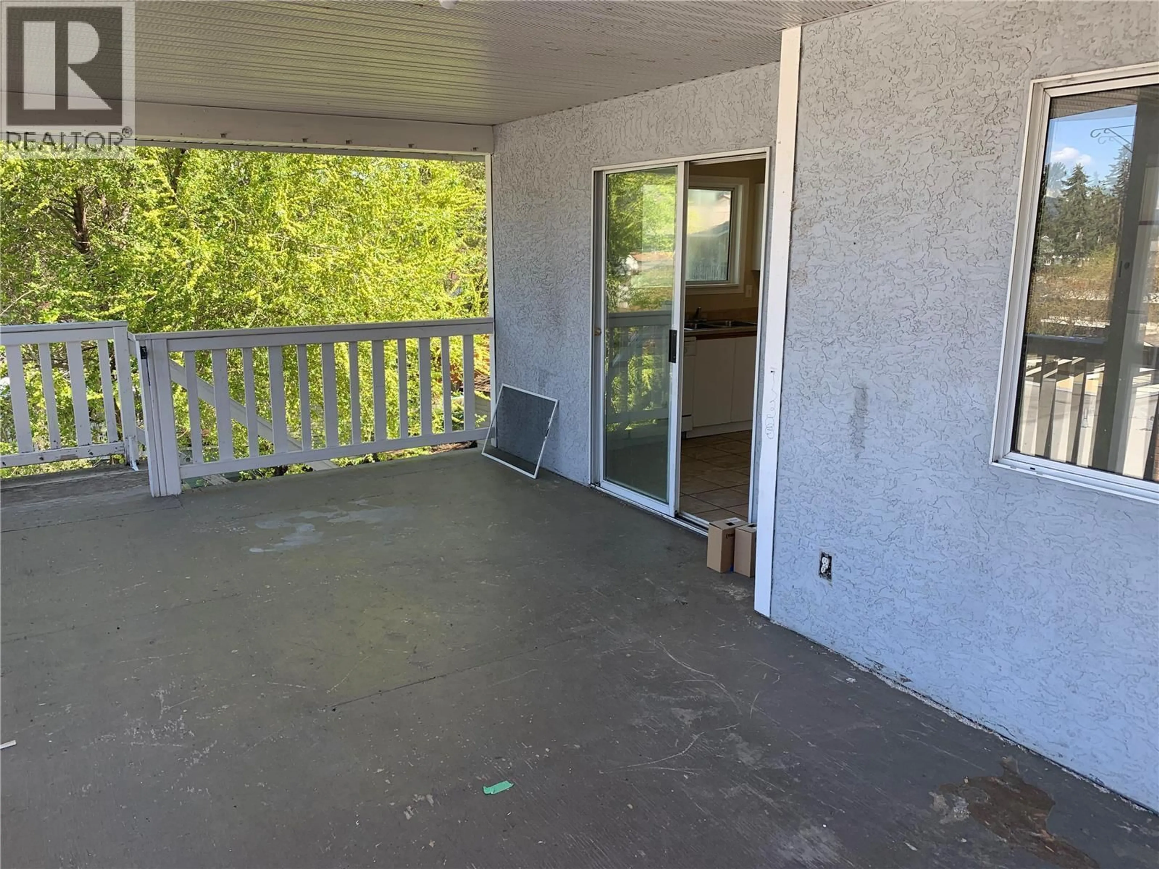 Patio, unknown for 1425 HIGHLAND DRIVE SOUTH, Kelowna British Columbia V1Y3W3