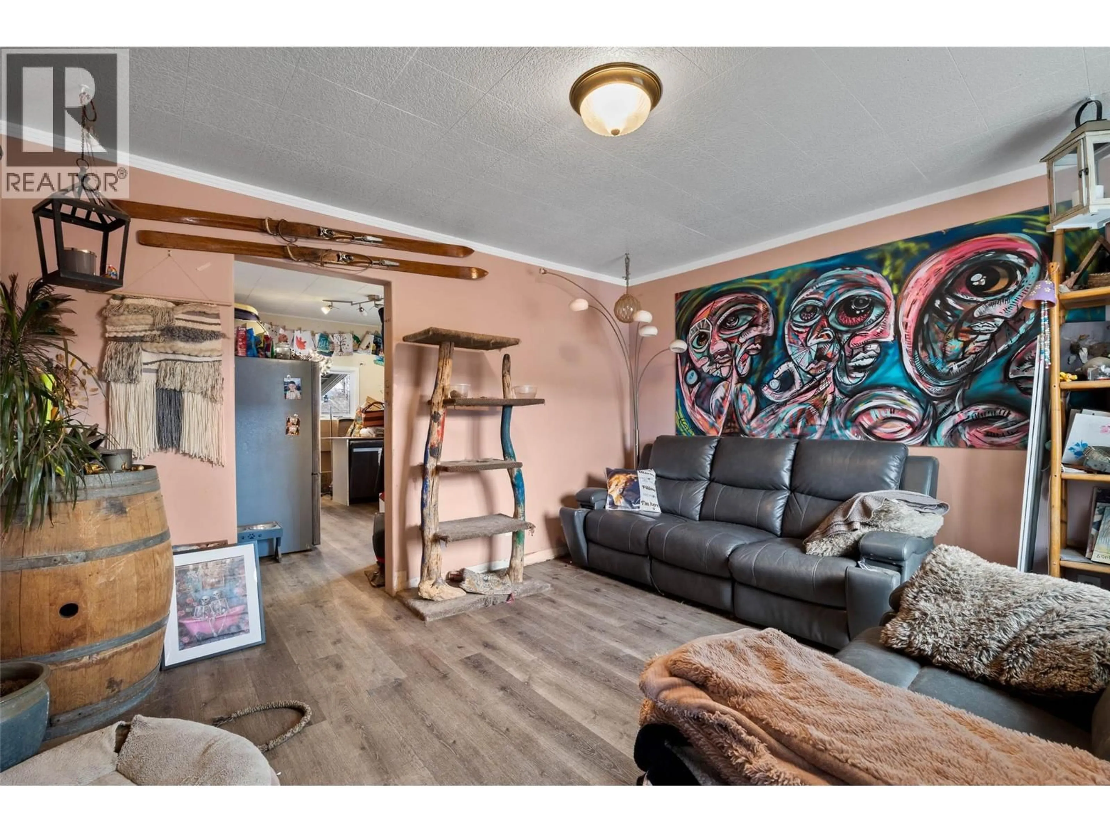 Unknown for 438 ALEXANDER AVENUE, Kamloops British Columbia V2B3R4