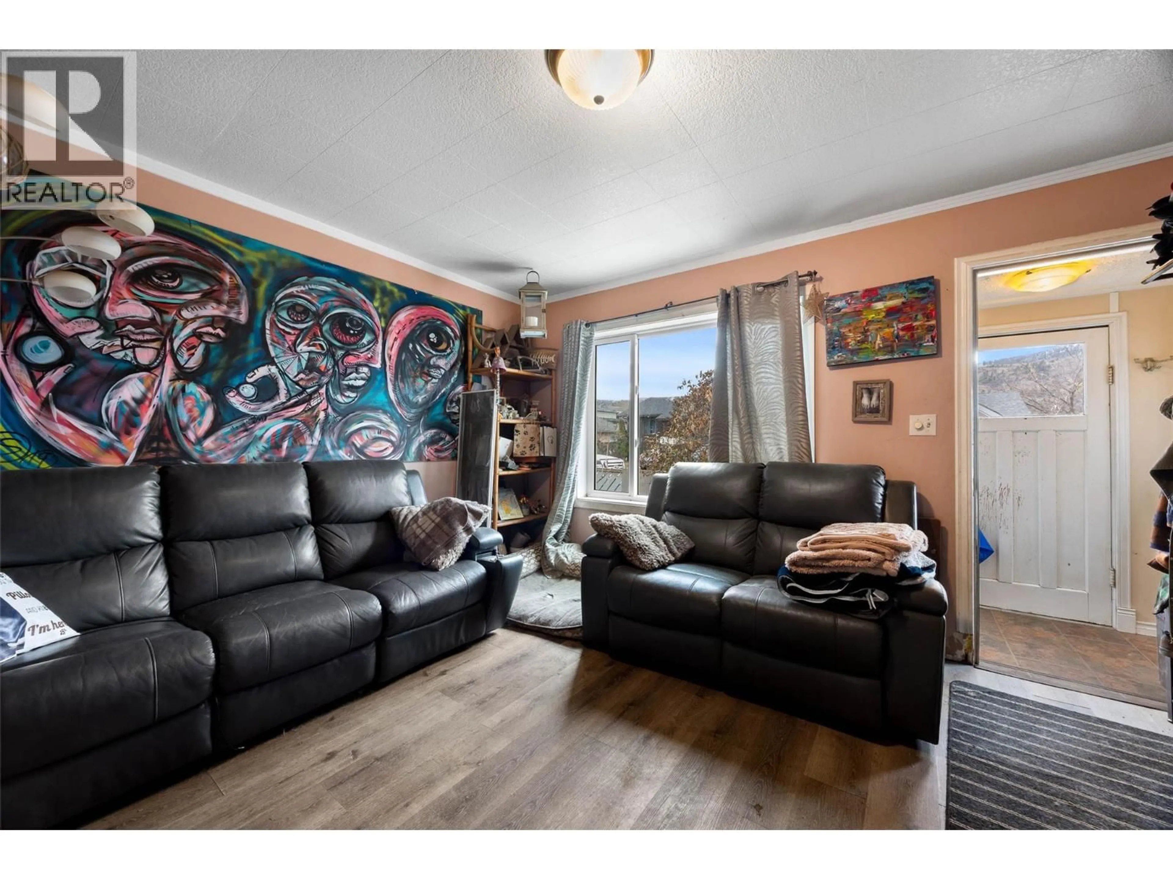 Unknown for 438 ALEXANDER AVENUE, Kamloops British Columbia V2B3R4