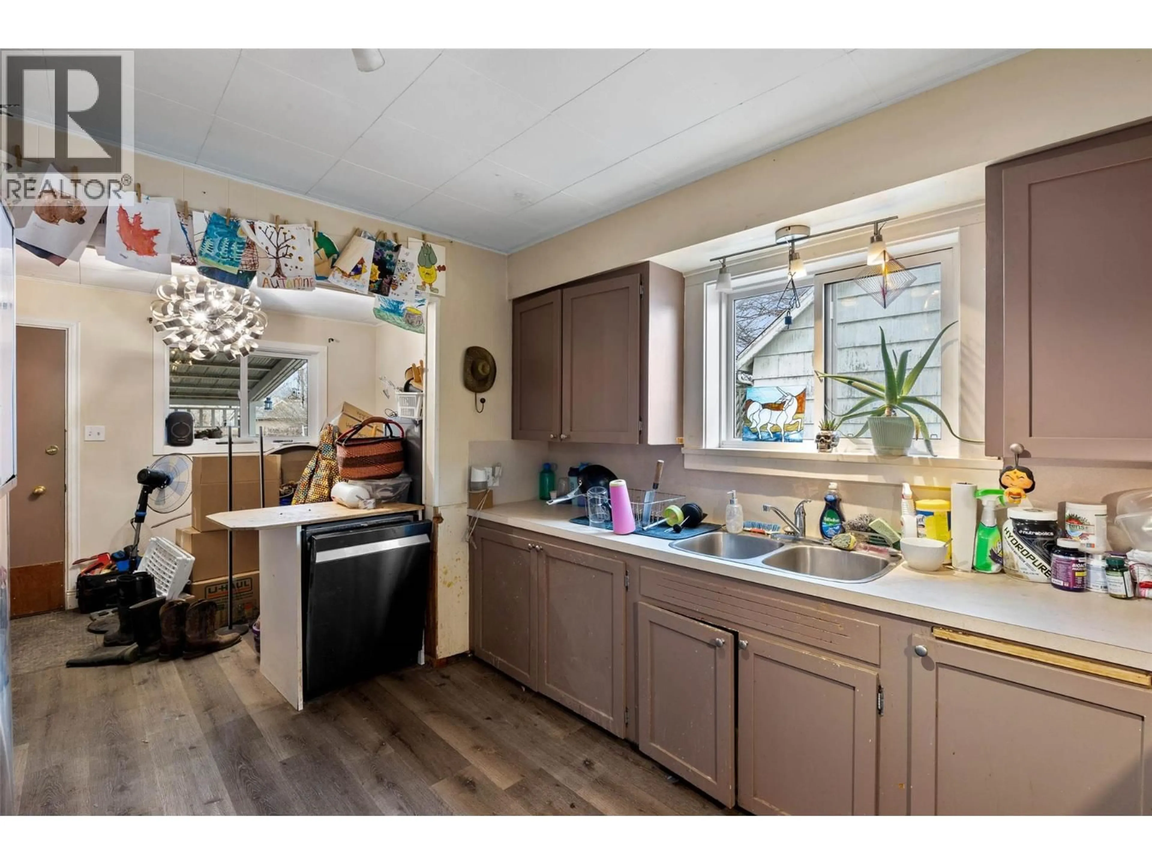 Unknown for 438 ALEXANDER AVENUE, Kamloops British Columbia V2B3R4