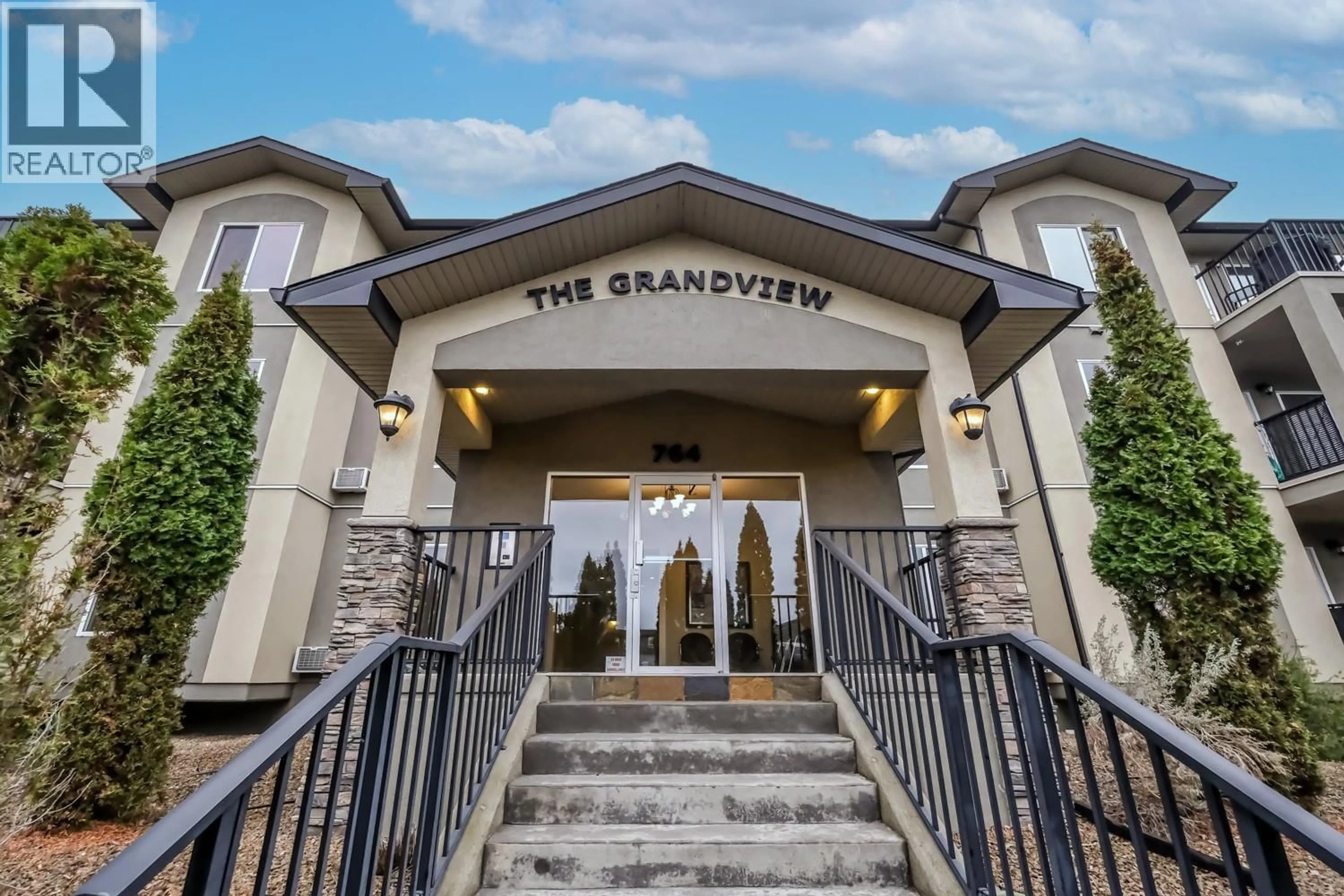 Unknown for 101 - 764 GOVERNMENT STREET, Penticton British Columbia V2A4T3