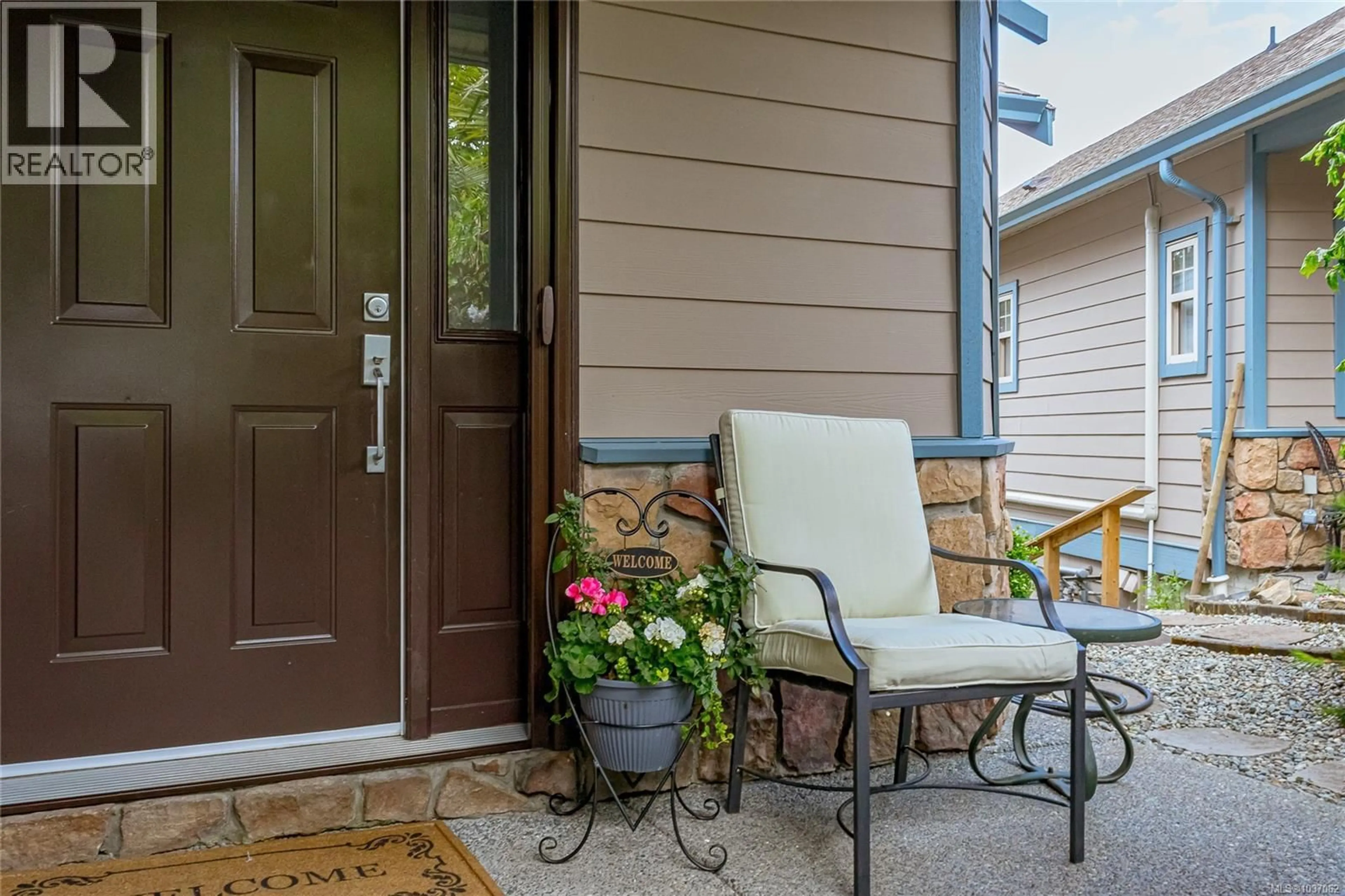 Patio, street for 110 - 2120 HARROW GATE, Langford British Columbia V9B6R4