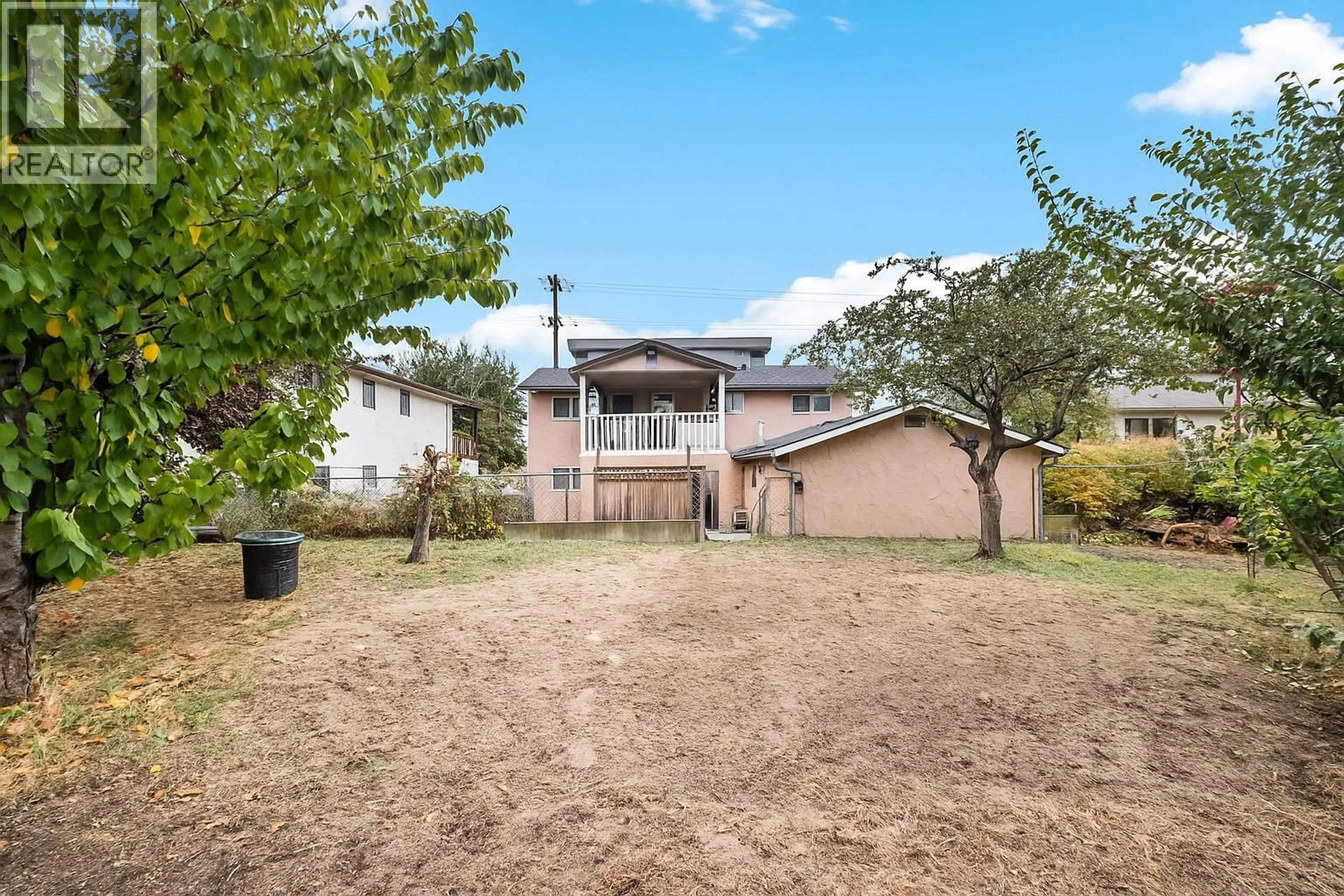 A pic from outside/outdoor area/front of a property/back of a property/a pic from drone, unknown for 3512 OLD OKANAGAN HIGHWAY, West Kelowna British Columbia V4T1N7