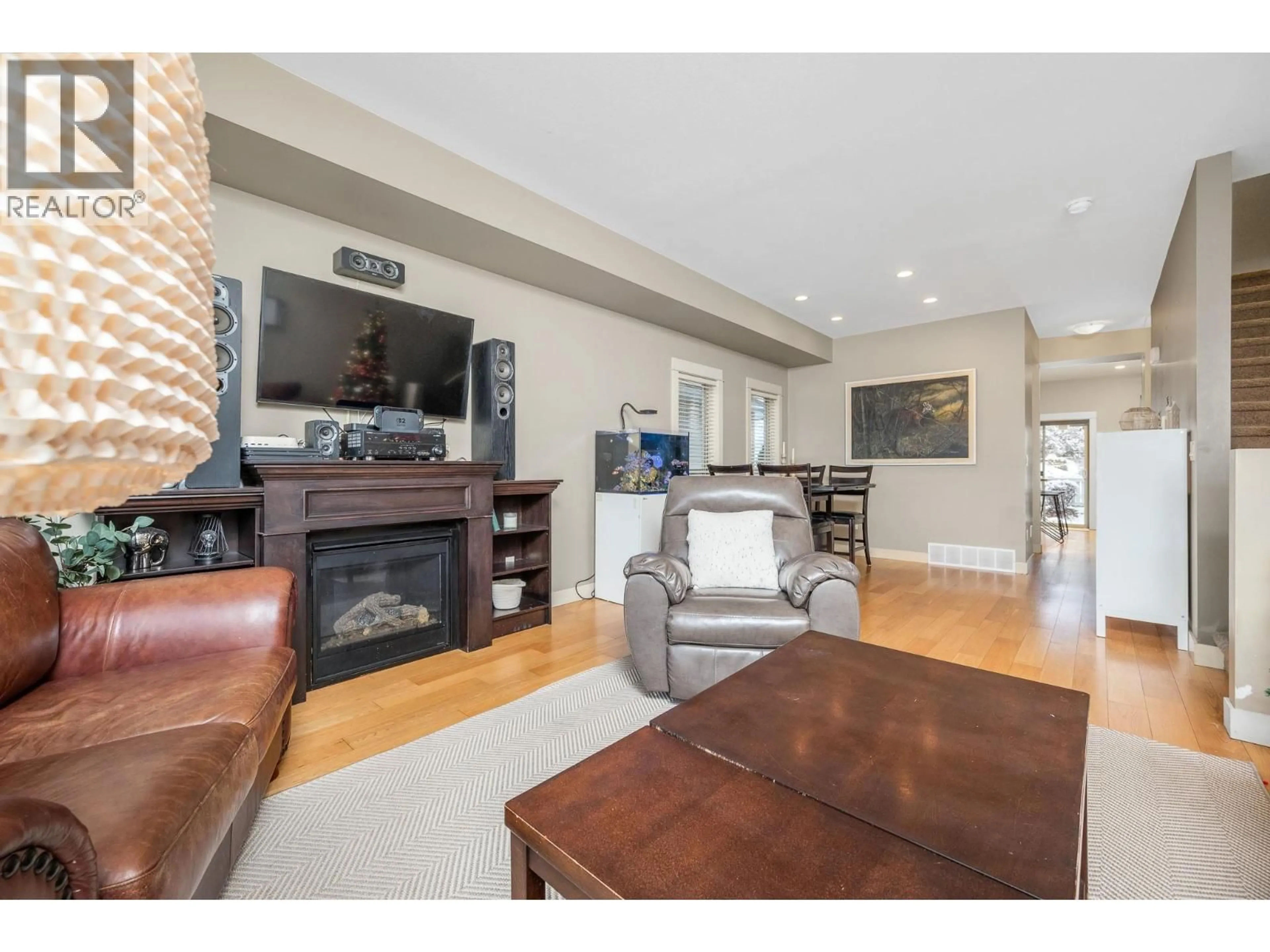 Unknown for 1104 - 4900 HERITAGE DRIVE, Vernon British Columbia V1T9X1