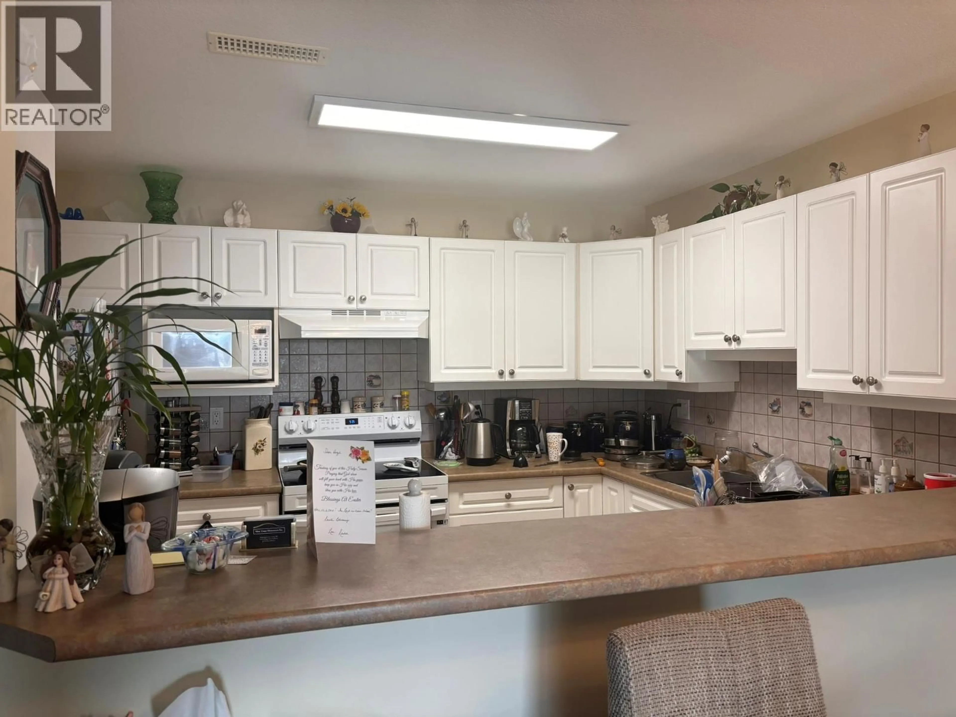 Unknown for 304 - 2169 FLAMINGO ROAD, Kamloops British Columbia V2C4J8