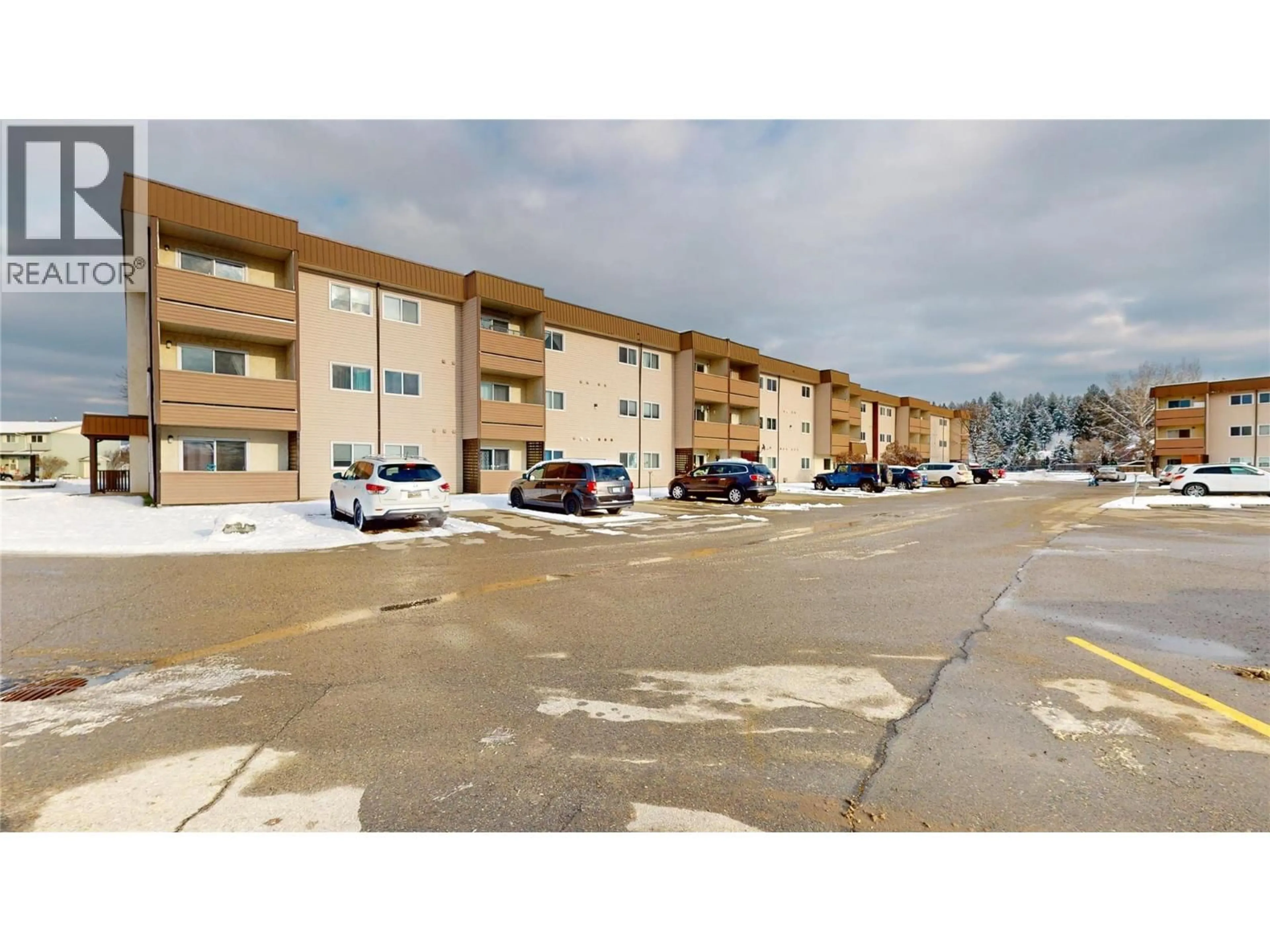 Unknown for 2007 - 2501 12 STREET NORTH, Cranbrook British Columbia V1C5Y7