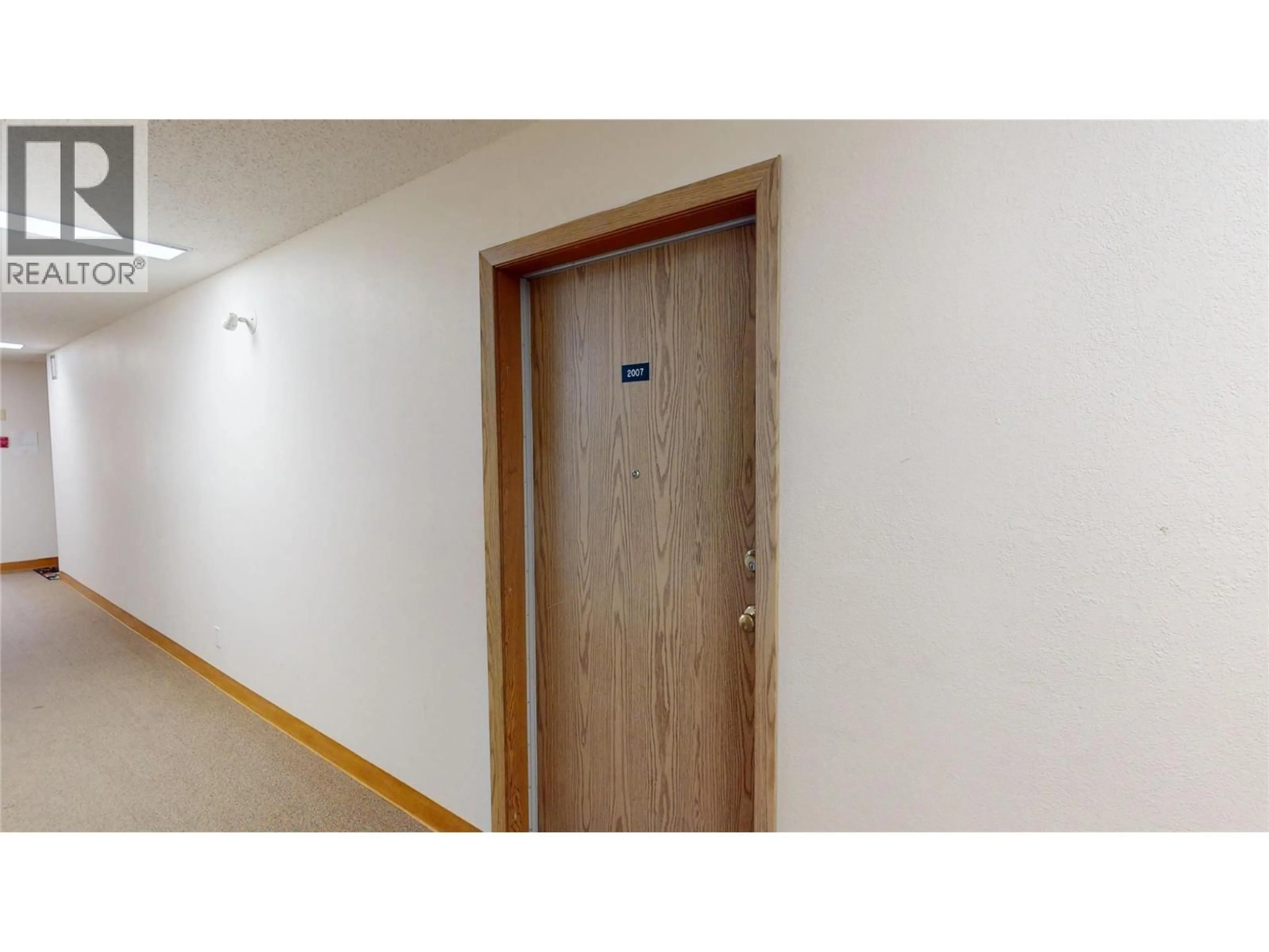 Unknown for 2007 - 2501 12 STREET NORTH, Cranbrook British Columbia V1C5Y7