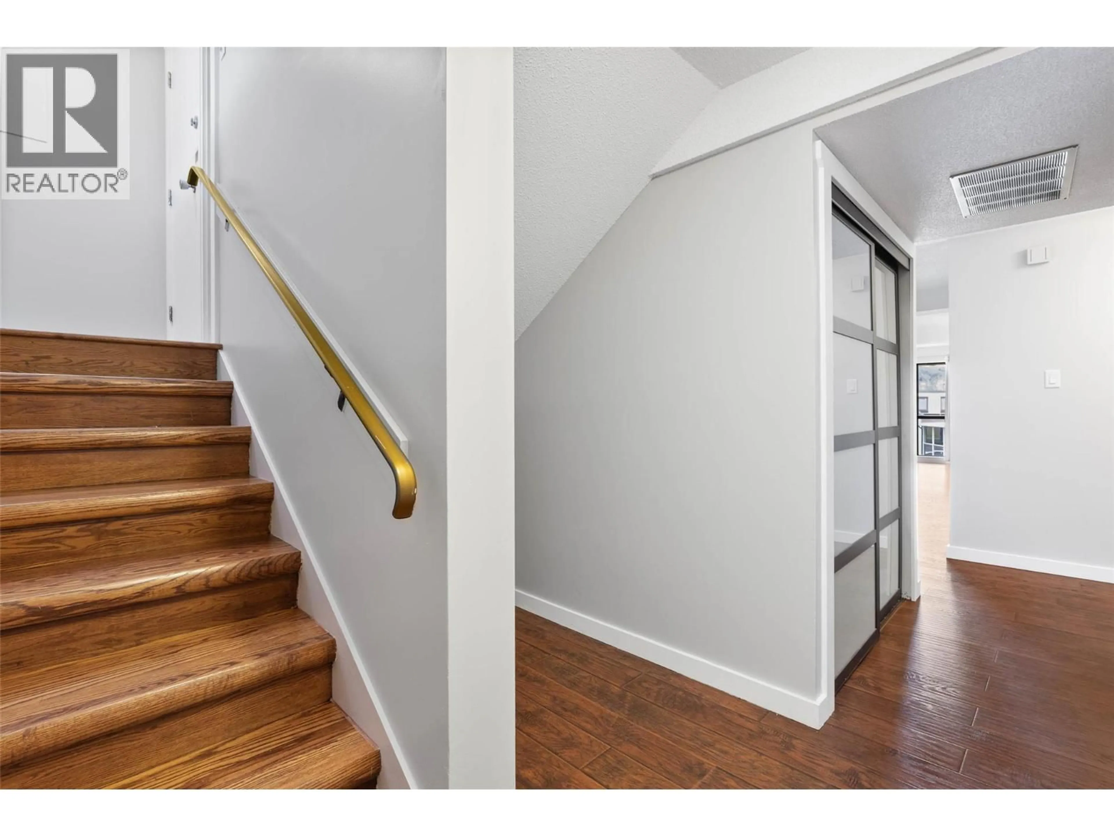 Indoor entryway for 91 - 137 MCGILL ROAD, Kamloops British Columbia V2C1L9