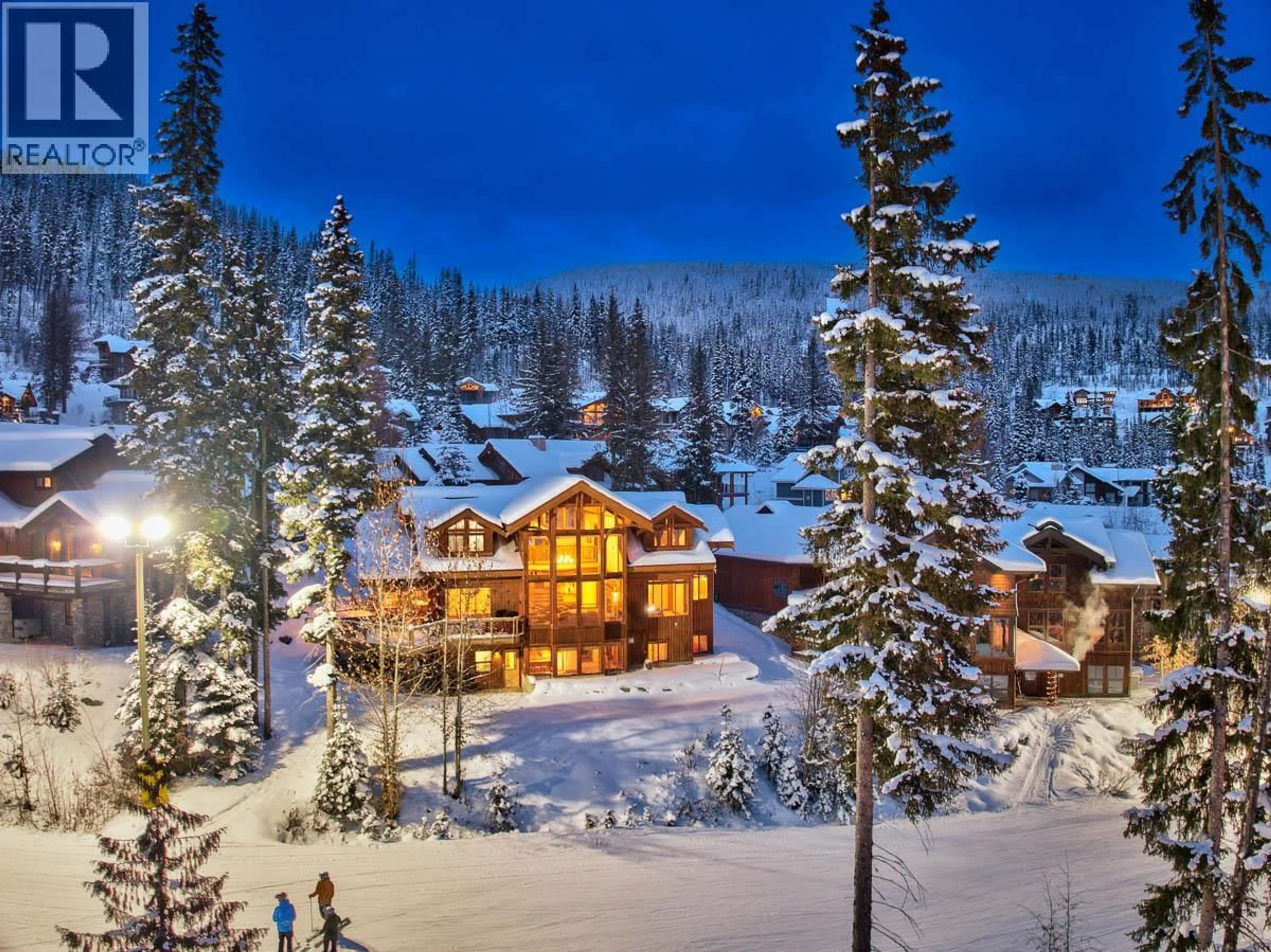 Unknown for 4119 SUNDANCE DRIVE, Sun Peaks British Columbia V0E5N0