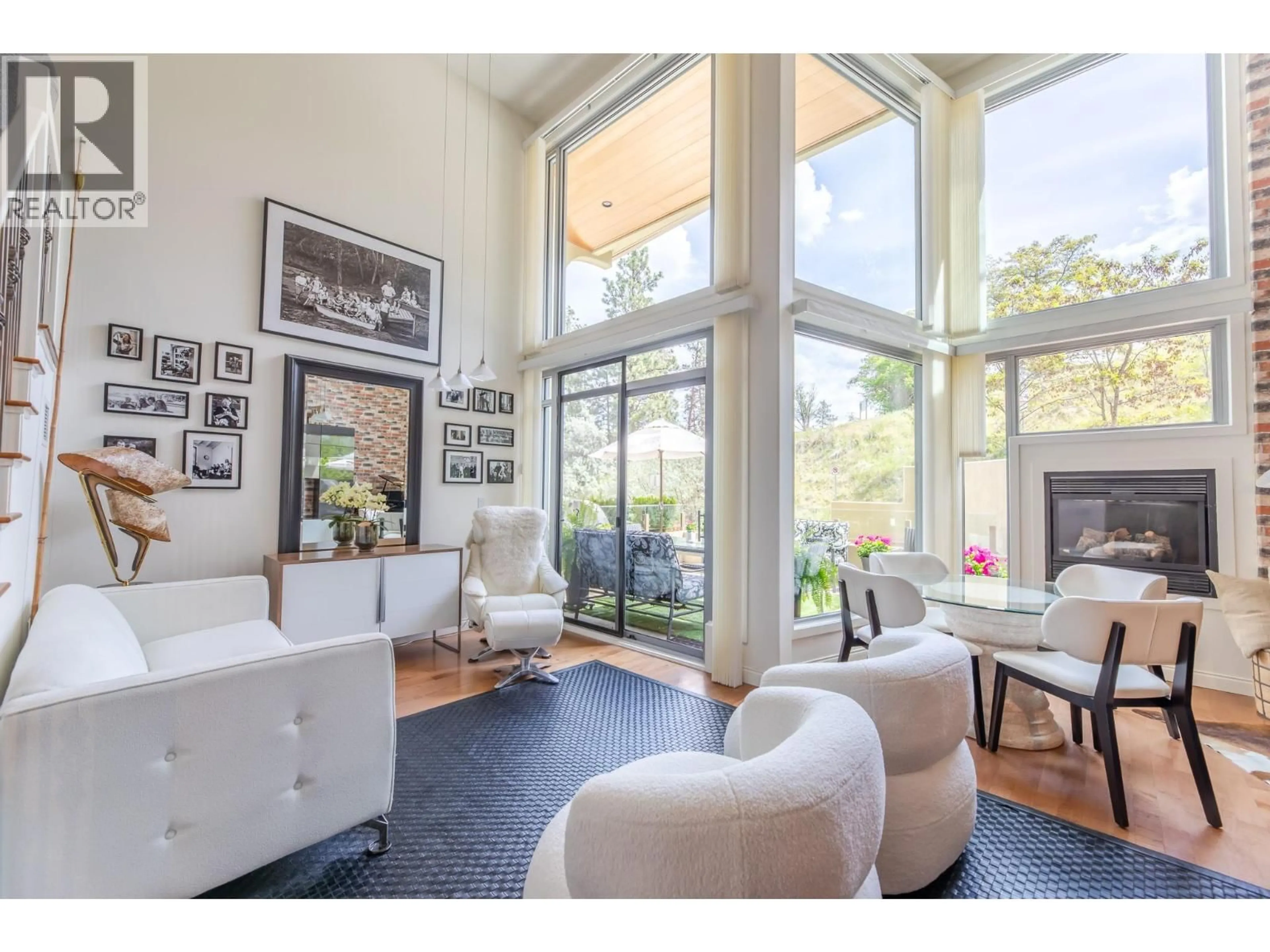 Unknown for 208 - 250 MARINA WAY, Penticton British Columbia V2A1H4