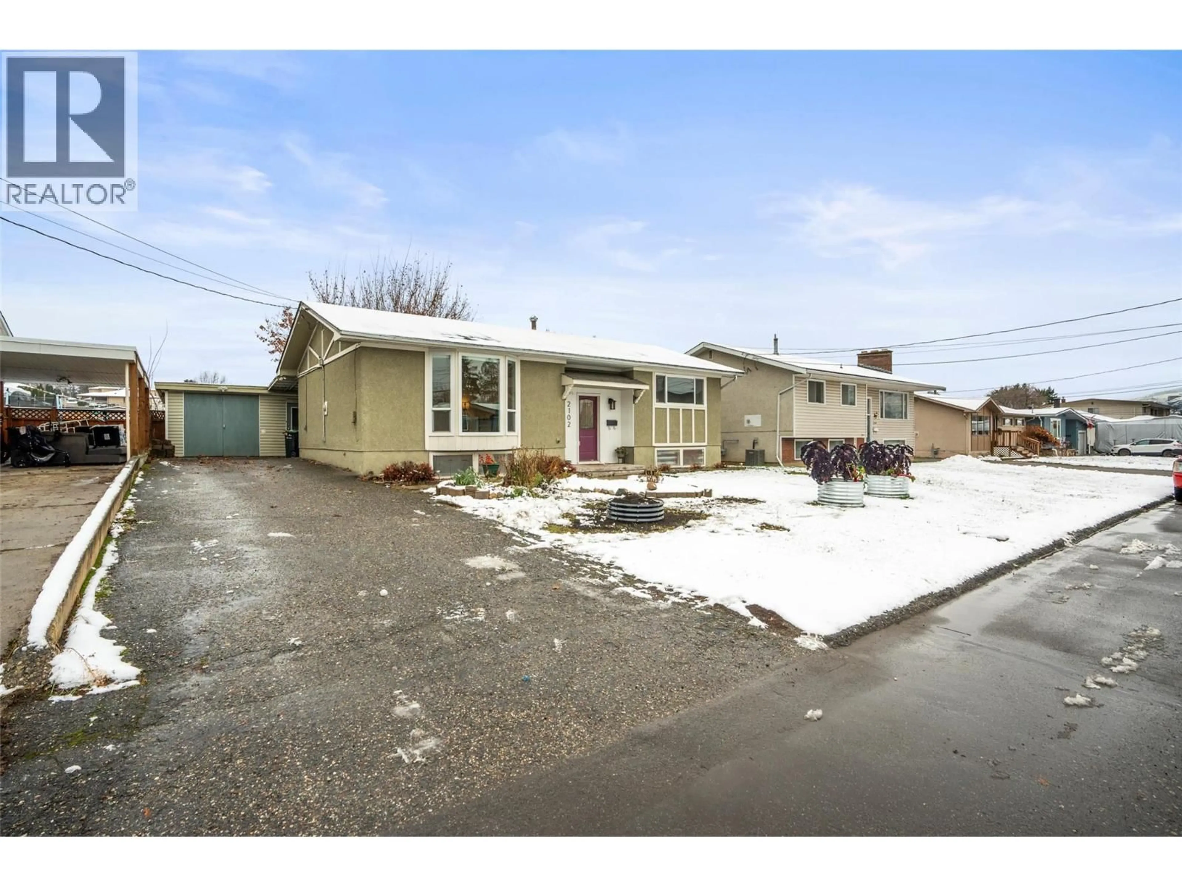 Unknown for 2102 41 AVENUE, Vernon British Columbia V1T3G8