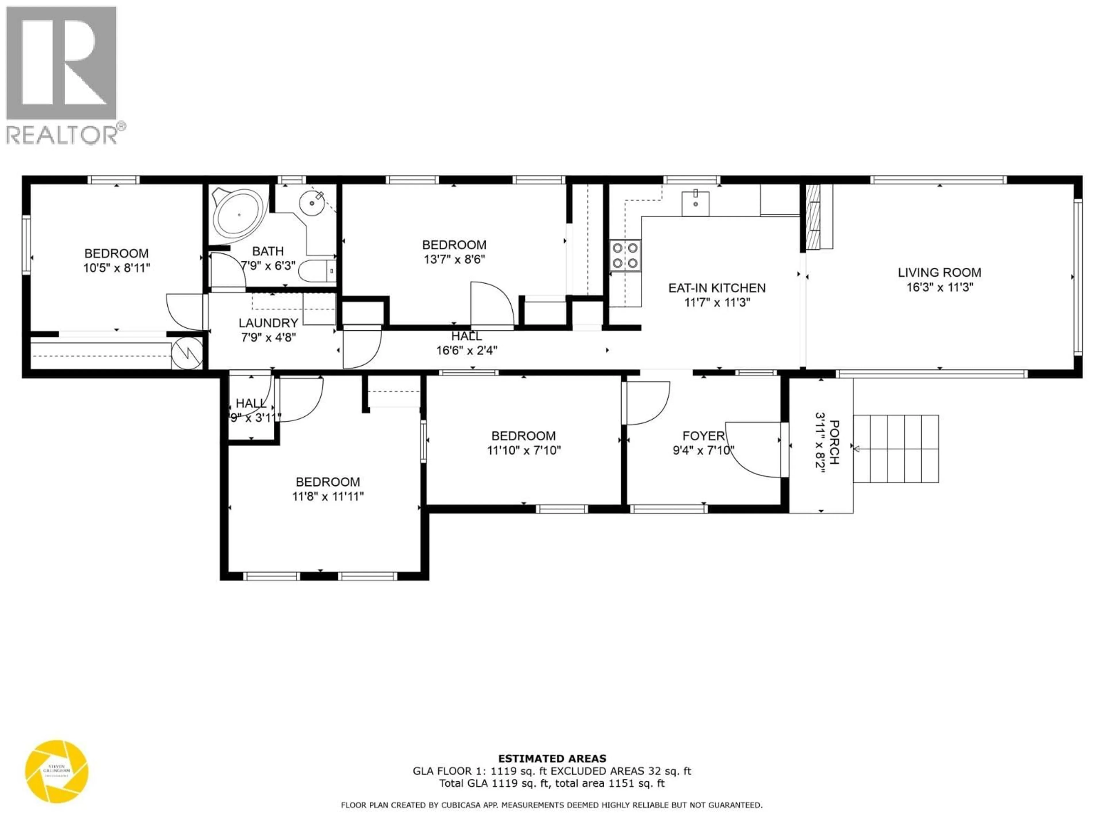 Floor plan for 21 - 4796 TRANS CANADA HIGHWAY, Kamloops British Columbia V1S2A8