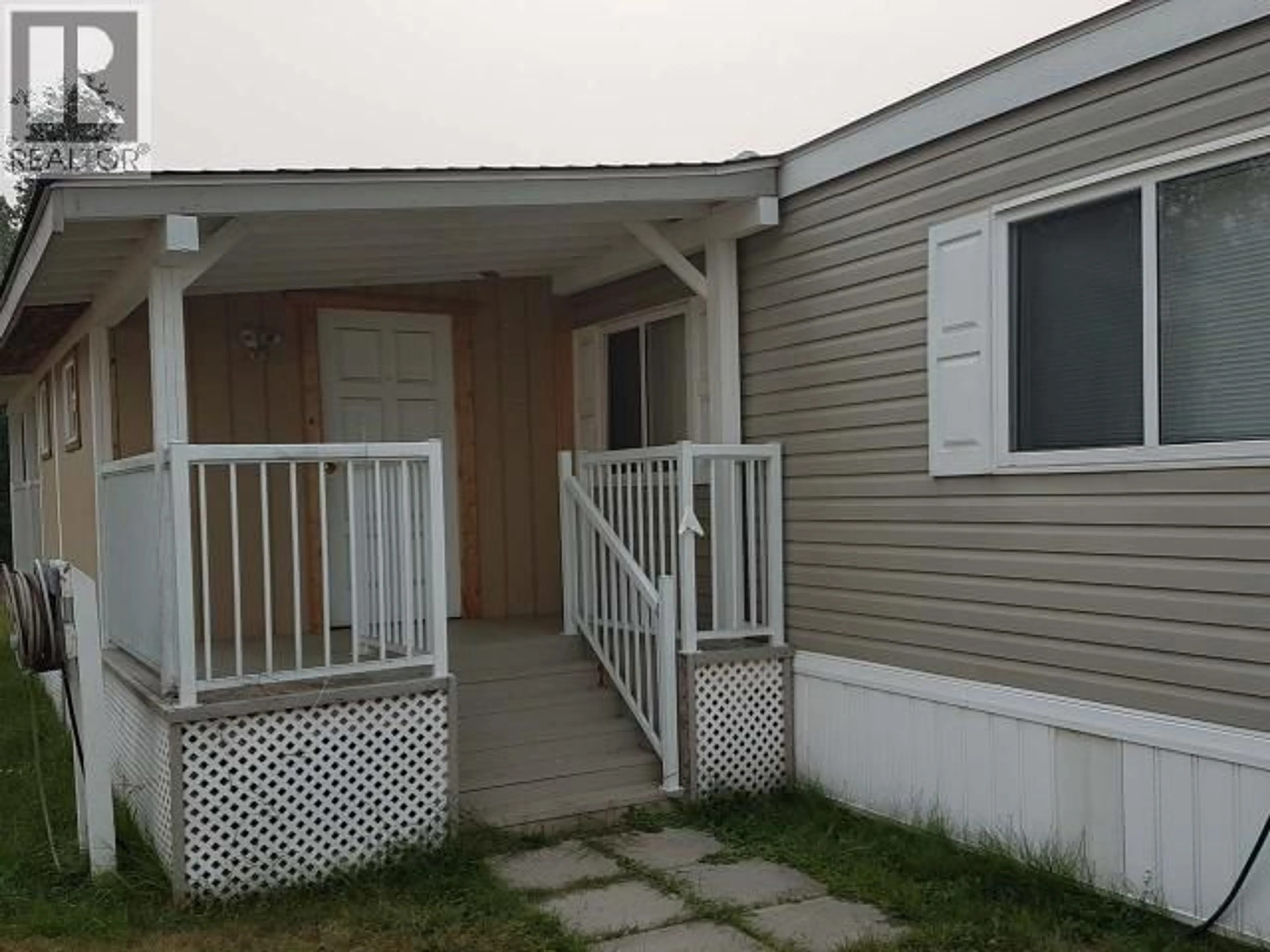 Unknown for 9 - 130 FERRY ROAD, Clearwater British Columbia V0E1N2