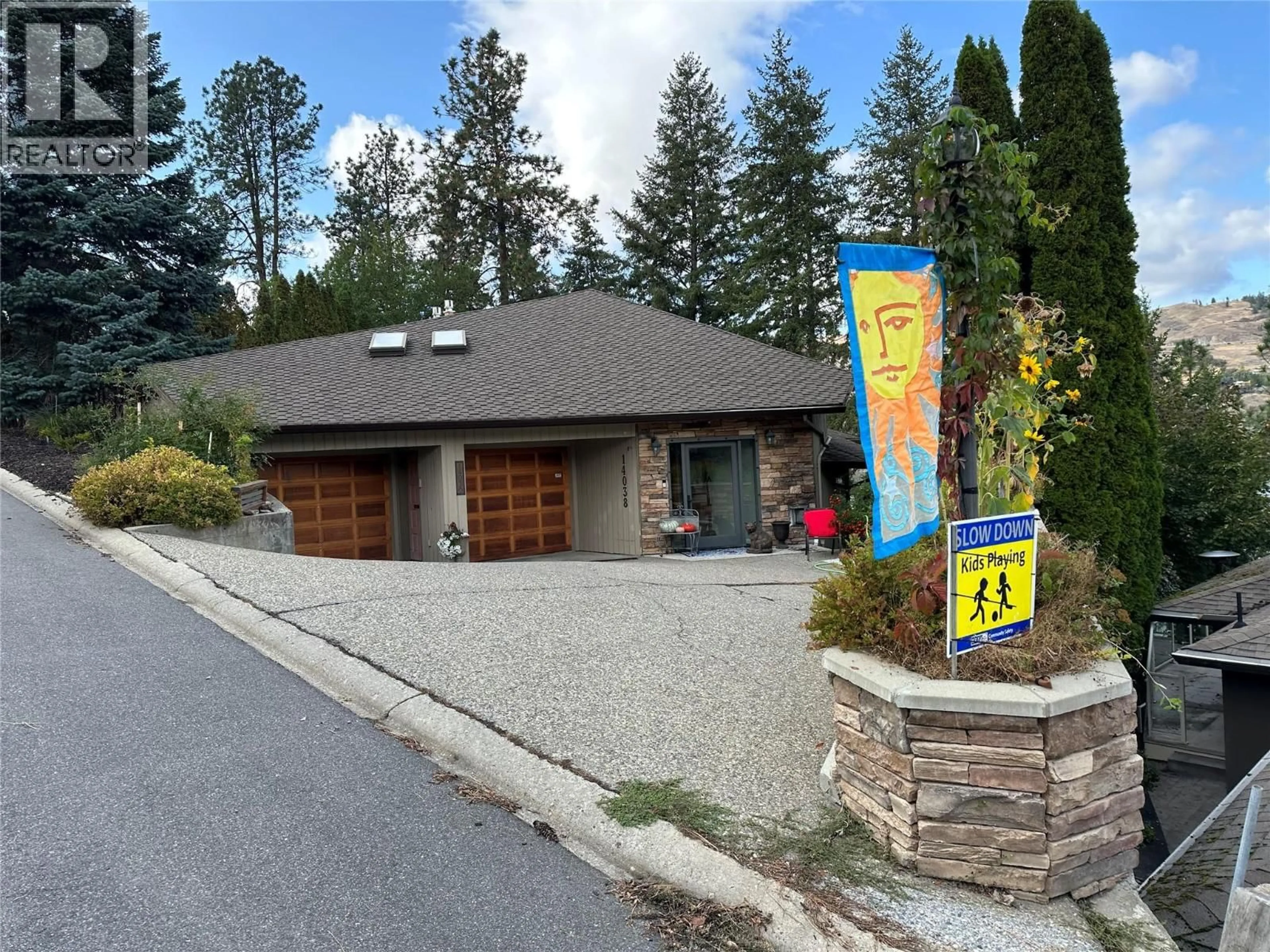 Unknown for 14038 PONDEROSA WAY, Coldstream British Columbia V1B2E8