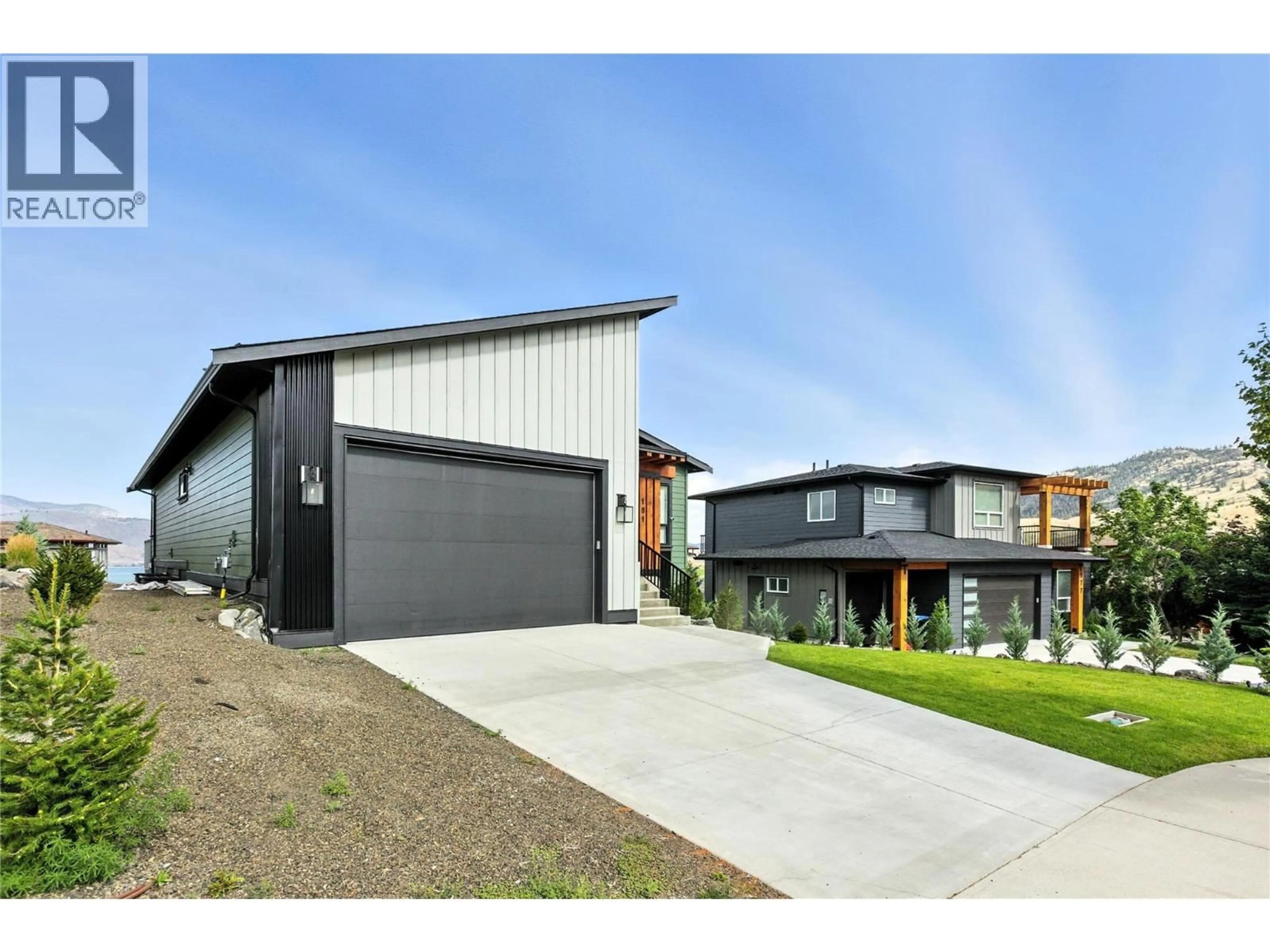 Unknown for 181 HOLLOWAY DRIVE, Kamloops British Columbia V1S0B3