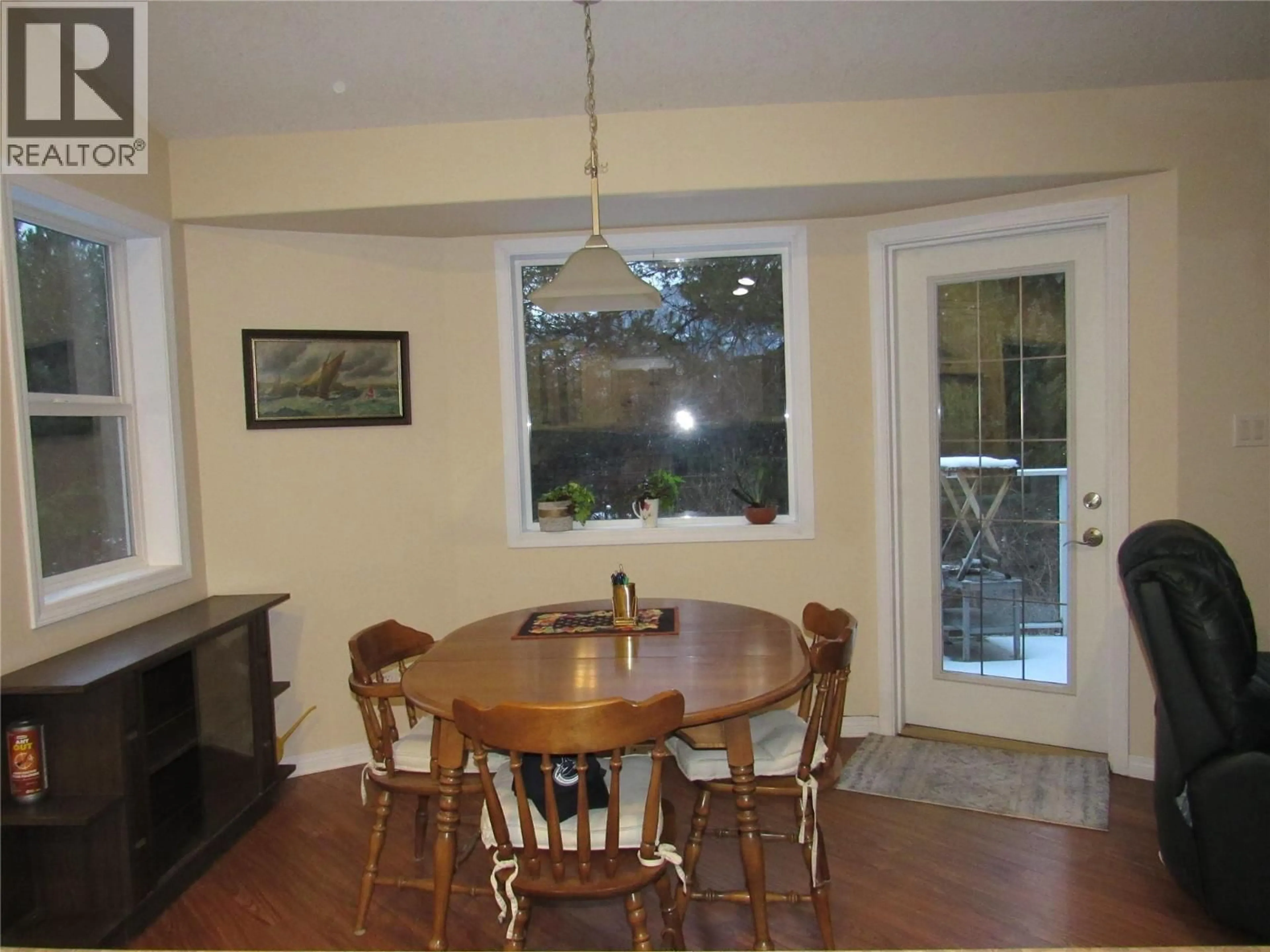 Dining room, unknown for 1659 GREYSTONE PLACE, Castlegar British Columbia V1N4J4
