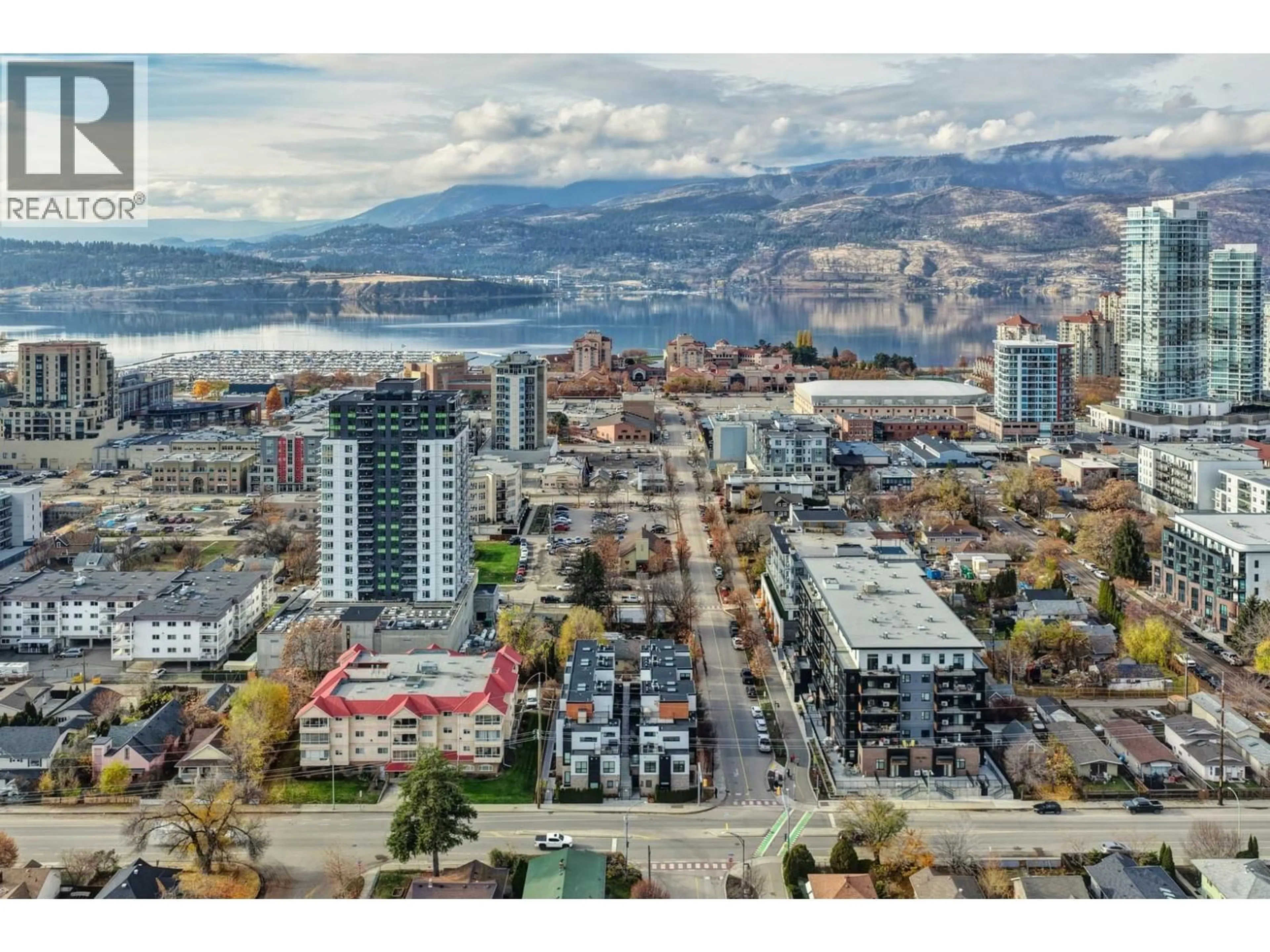 Blurry image for 106 - 1308 RICHTER STREET, Kelowna British Columbia V1Y2L3