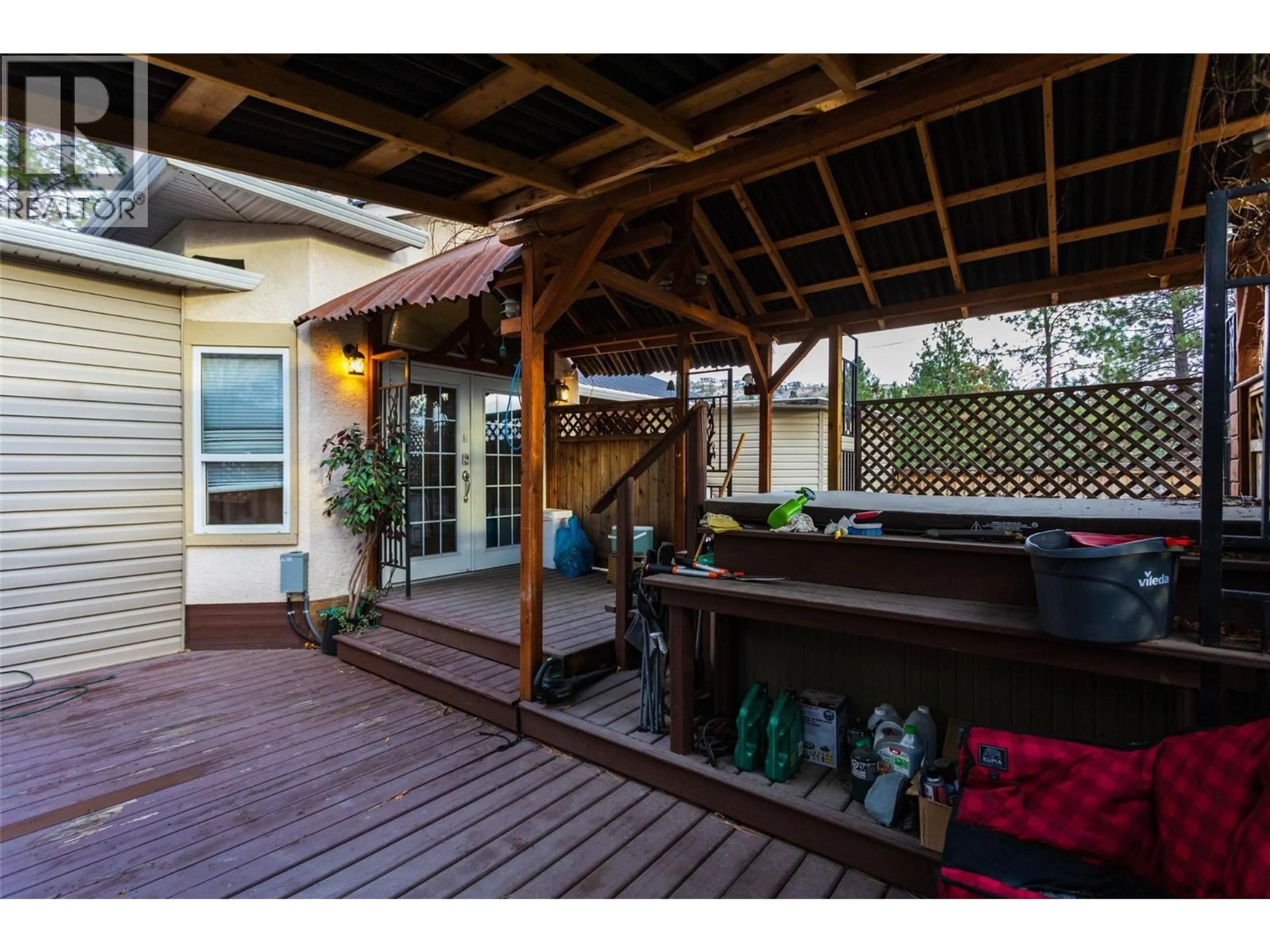 Patio, unknown for 145 - 1999 HIGHWAY 97 OTHER SOUTH, West Kelowna British Columbia V1Z1B2