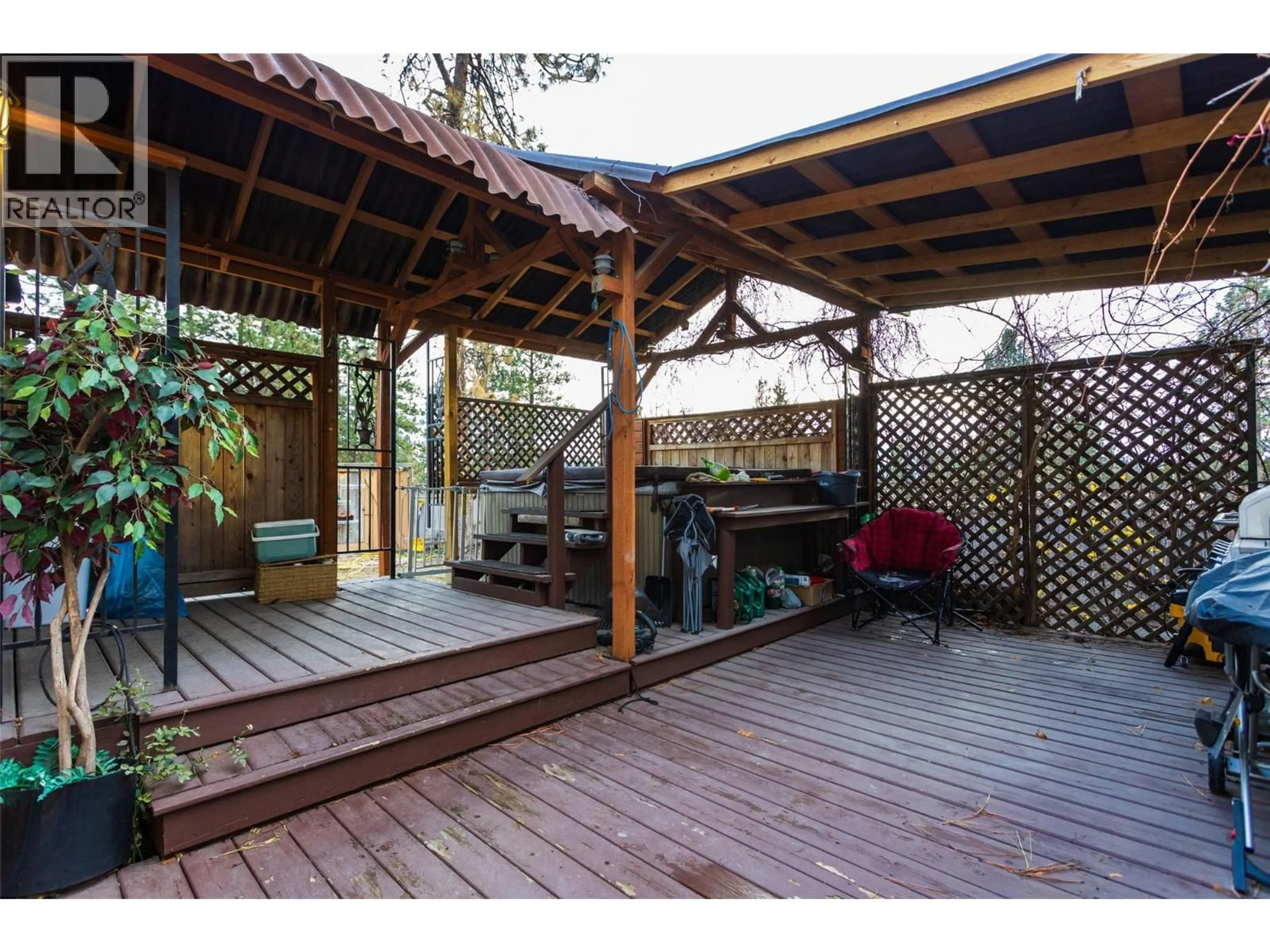 Patio, street for 145 - 1999 HIGHWAY 97 OTHER SOUTH, West Kelowna British Columbia V1Z1B2