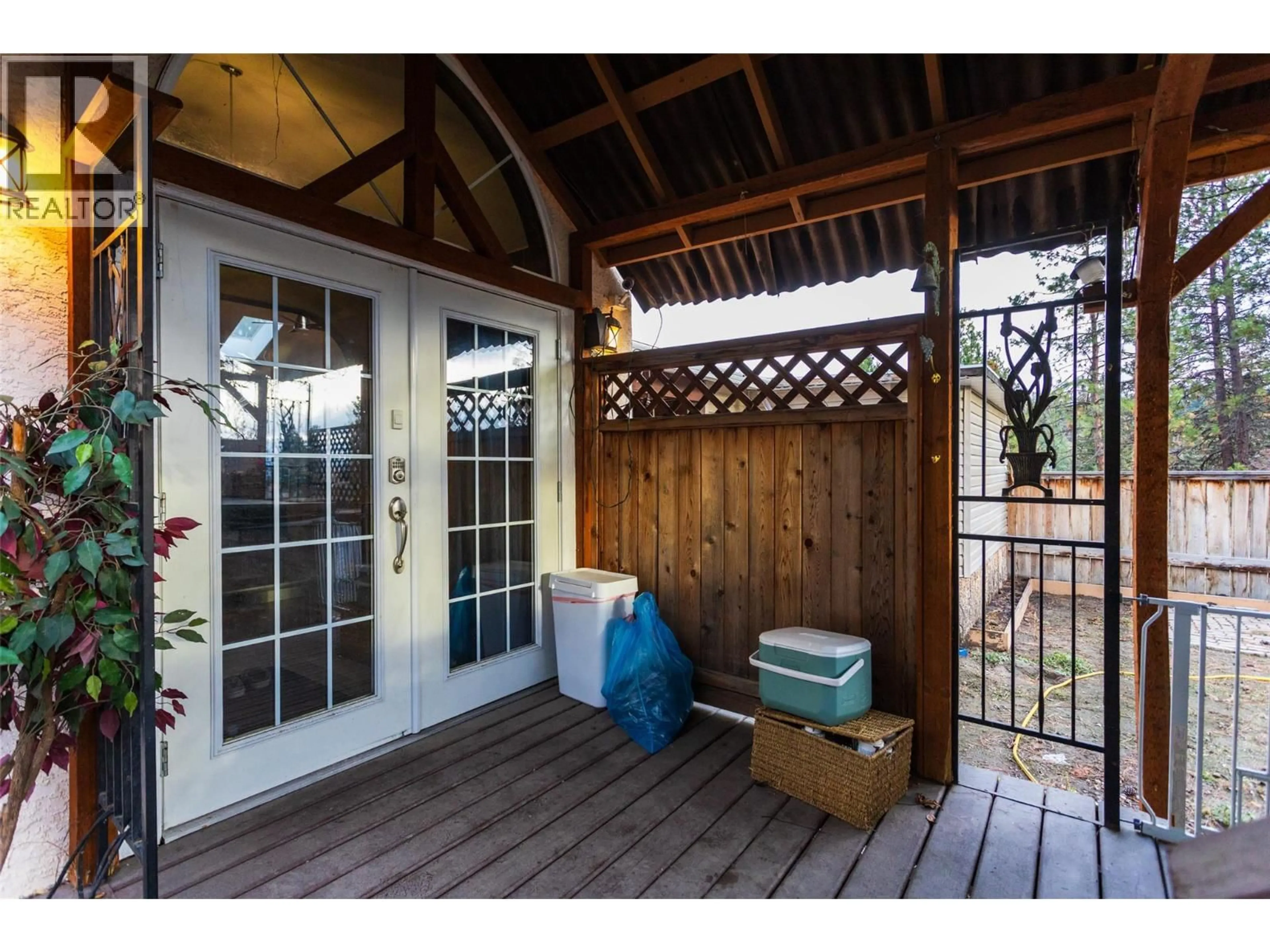 Unknown for 145 - 1999 HIGHWAY 97 OTHER SOUTH, West Kelowna British Columbia V1Z1B2