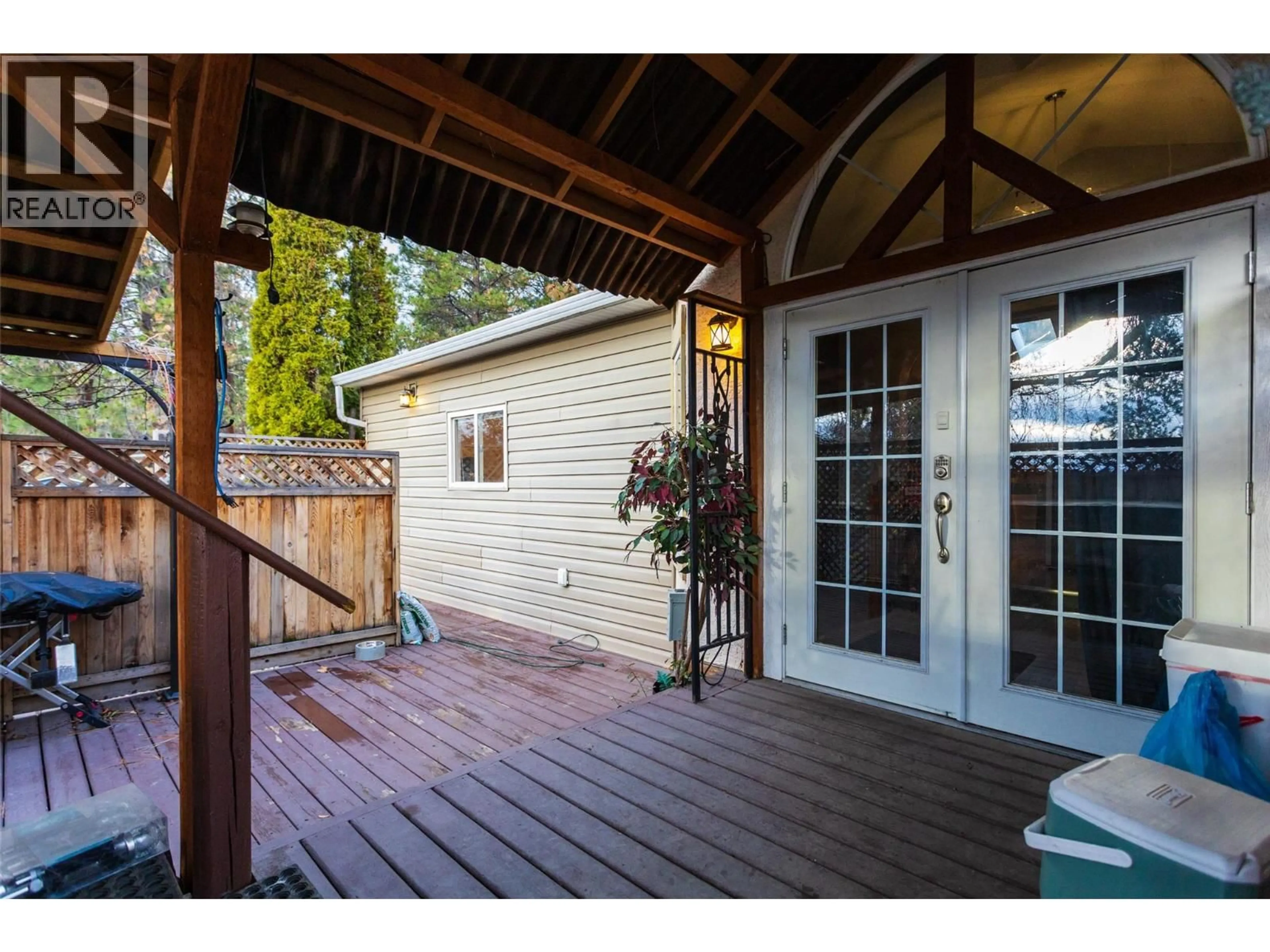 Patio, unknown for 145 - 1999 HIGHWAY 97 OTHER SOUTH, West Kelowna British Columbia V1Z1B2