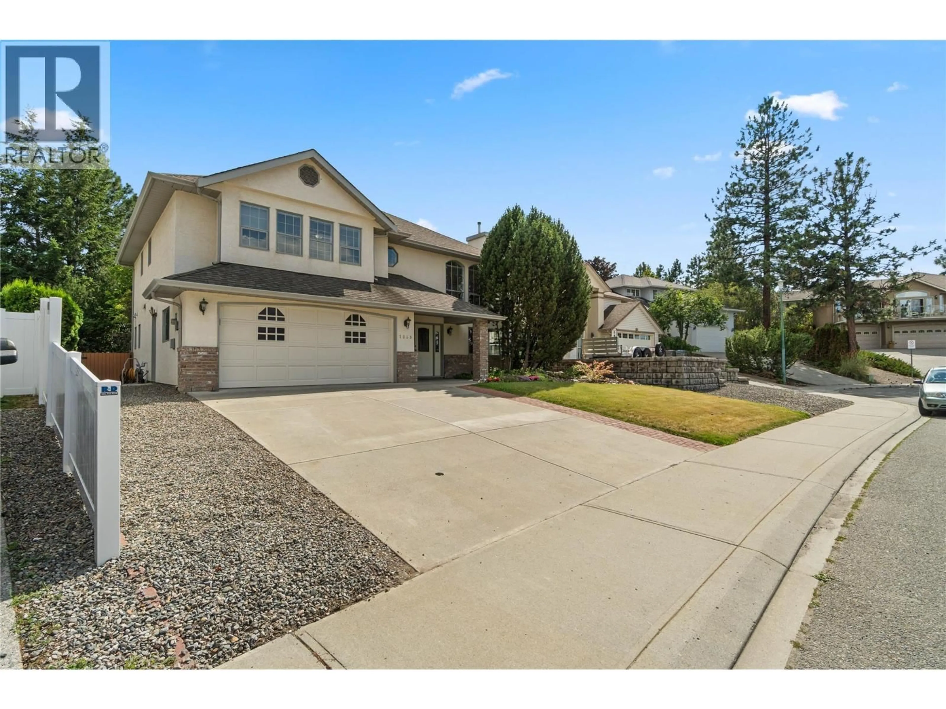 Unknown for 1869 MCKINLEY COURT, Kamloops British Columbia V2E2L9