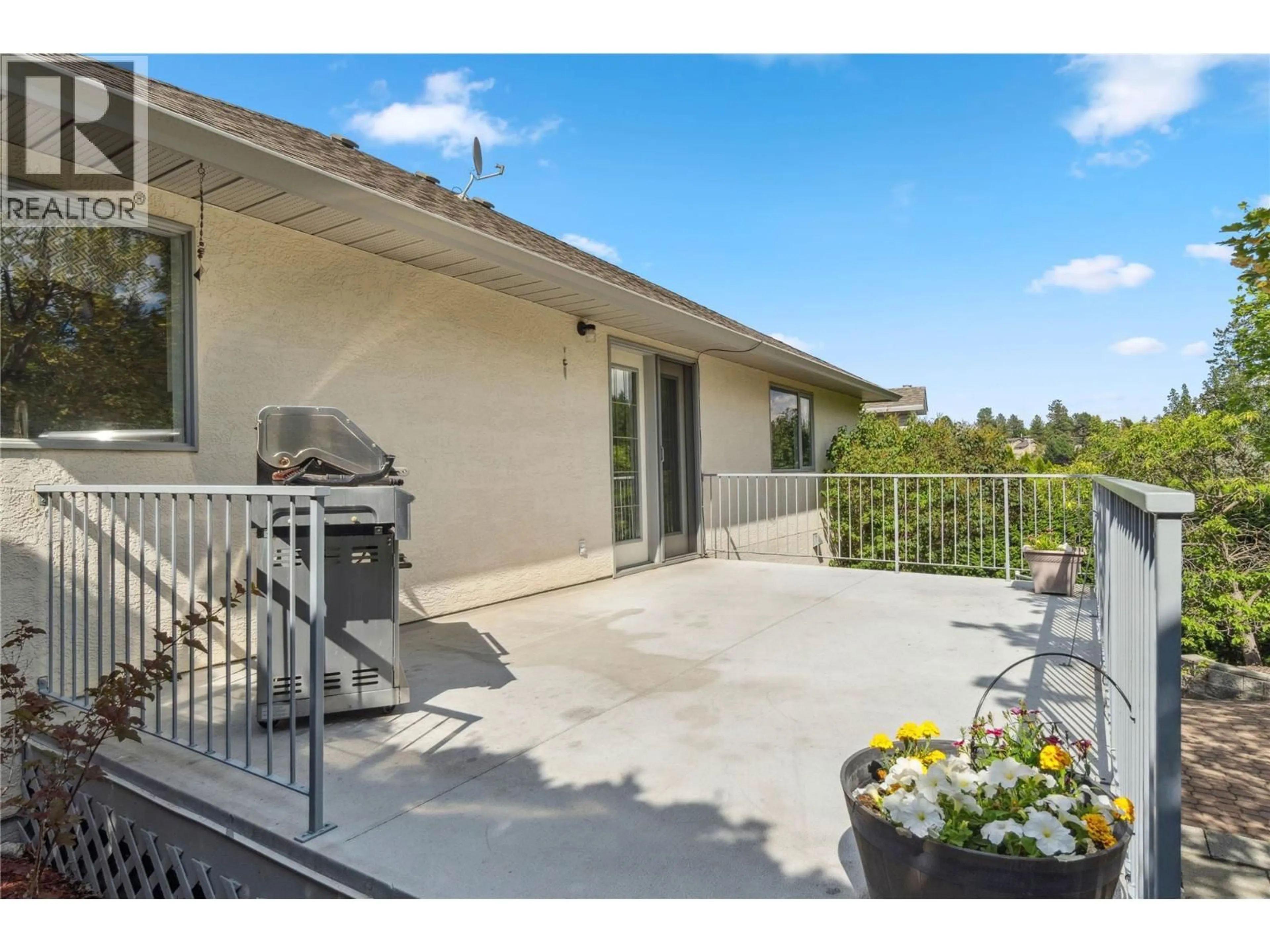 Patio, unknown for 1869 MCKINLEY COURT, Kamloops British Columbia V2E2L9