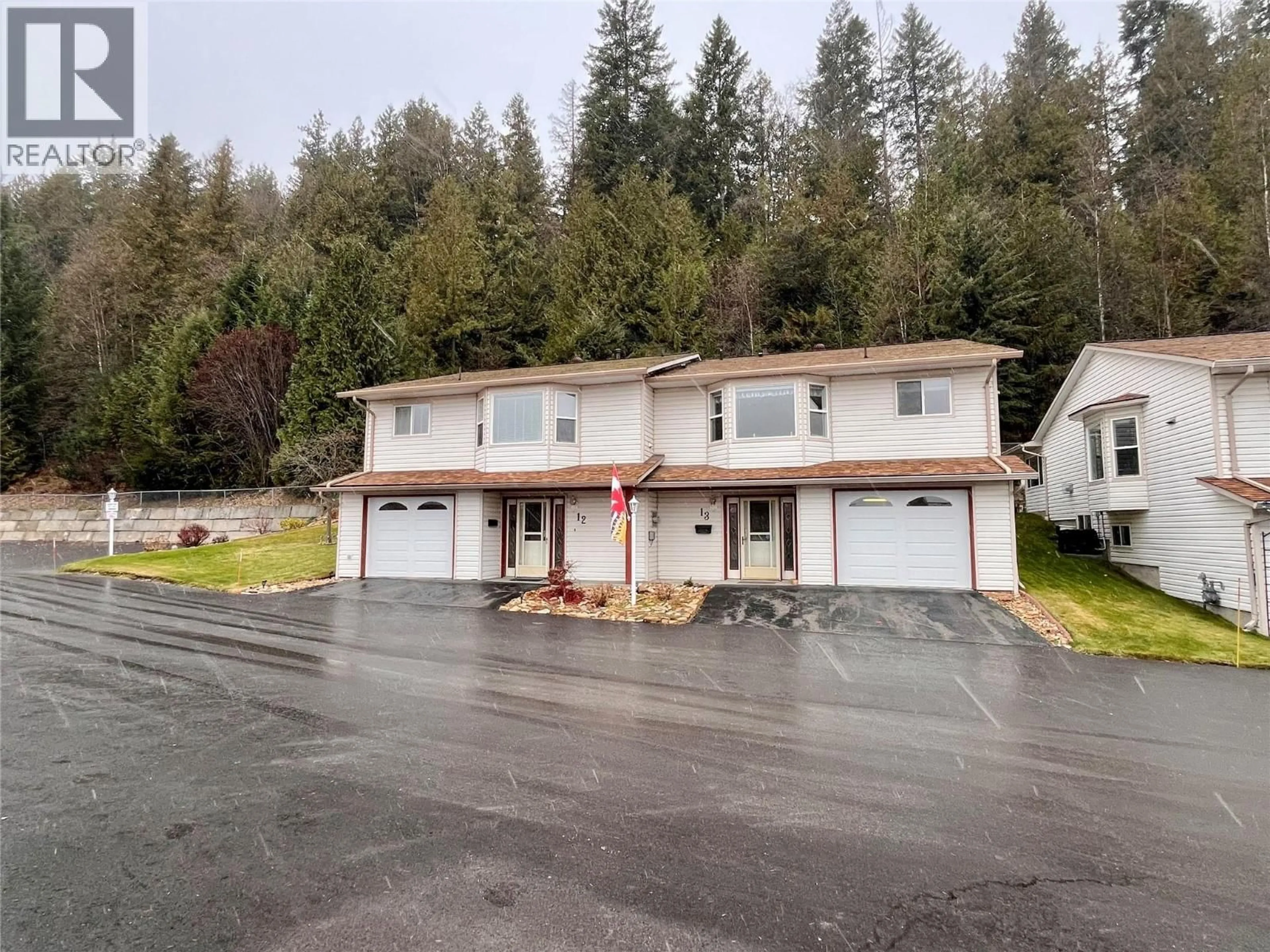 Unknown for 13 - 2210 COLUMBIA AVENUE, Castlegar British Columbia V1N2X1