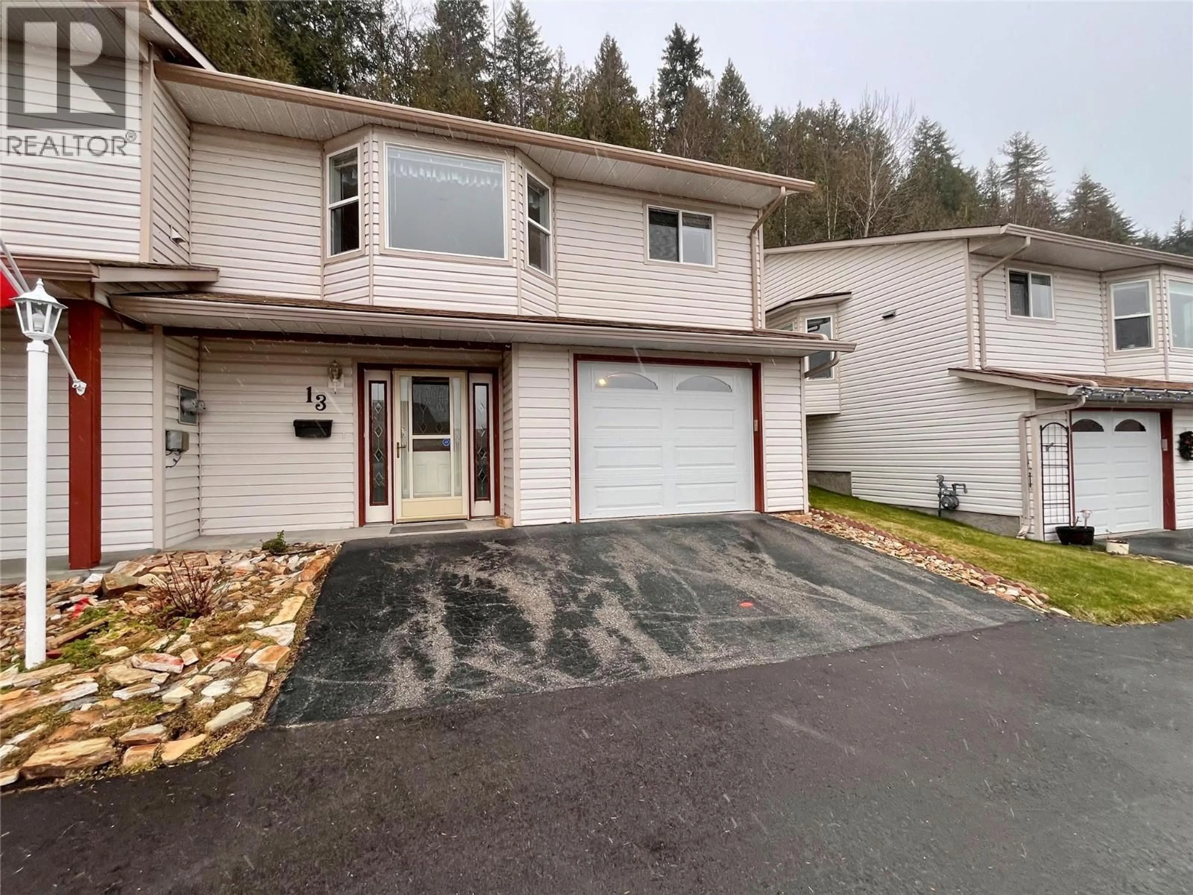 Unknown for 13 - 2210 COLUMBIA AVENUE, Castlegar British Columbia V1N2X1