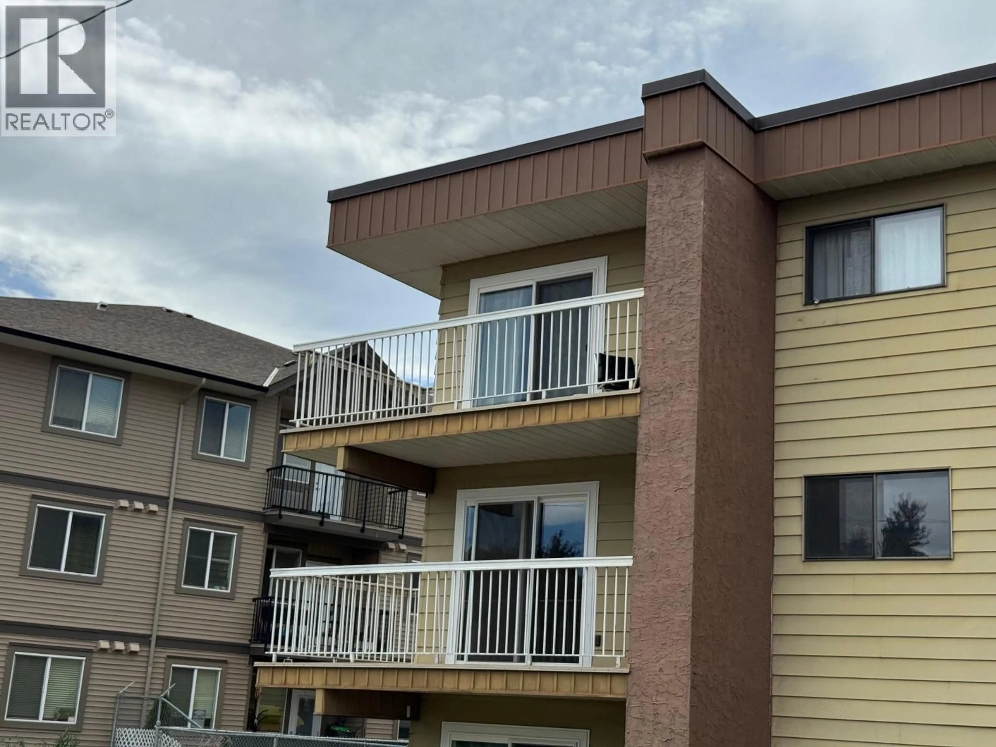Unknown for 305 - 1703 MENZIES STREET, Merritt British Columbia V1K1k4