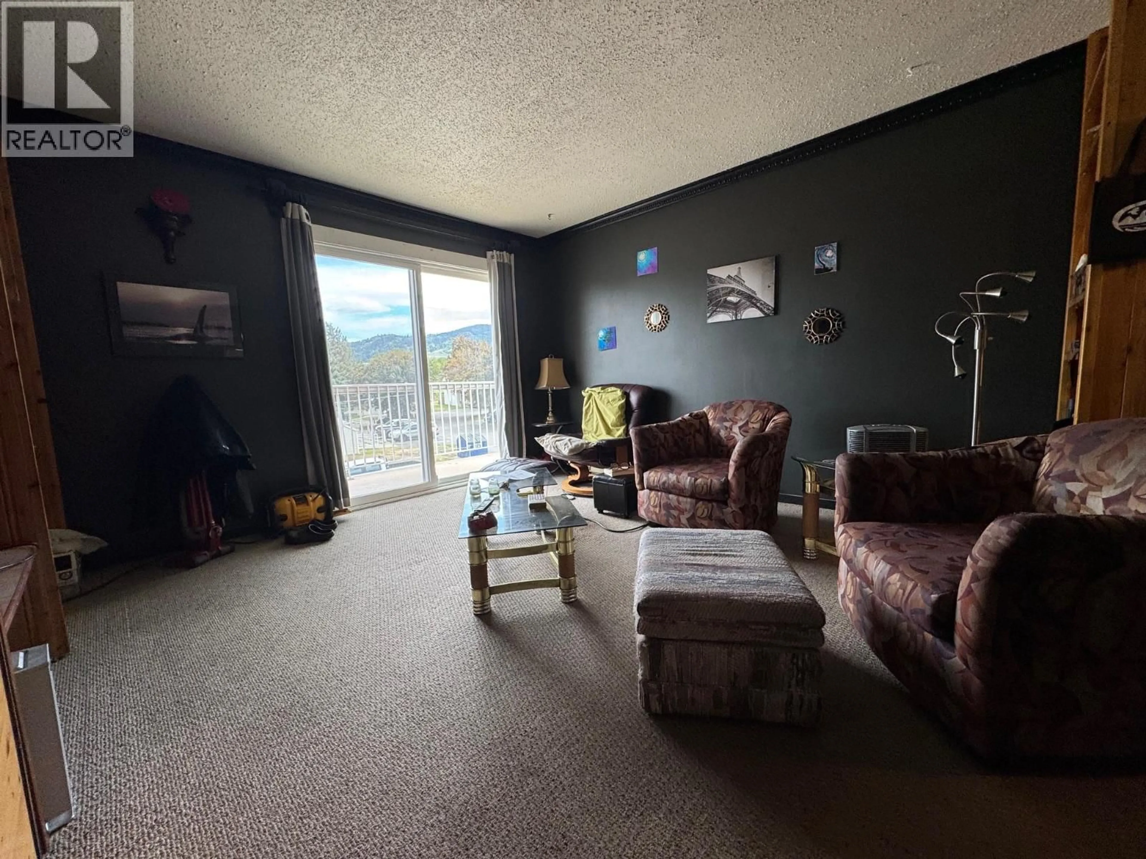 A pic of a room for 305 - 1703 MENZIES STREET, Merritt British Columbia V1K1k4