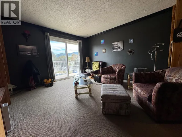 305 - 1703 MENZIES STREET, Merritt 3