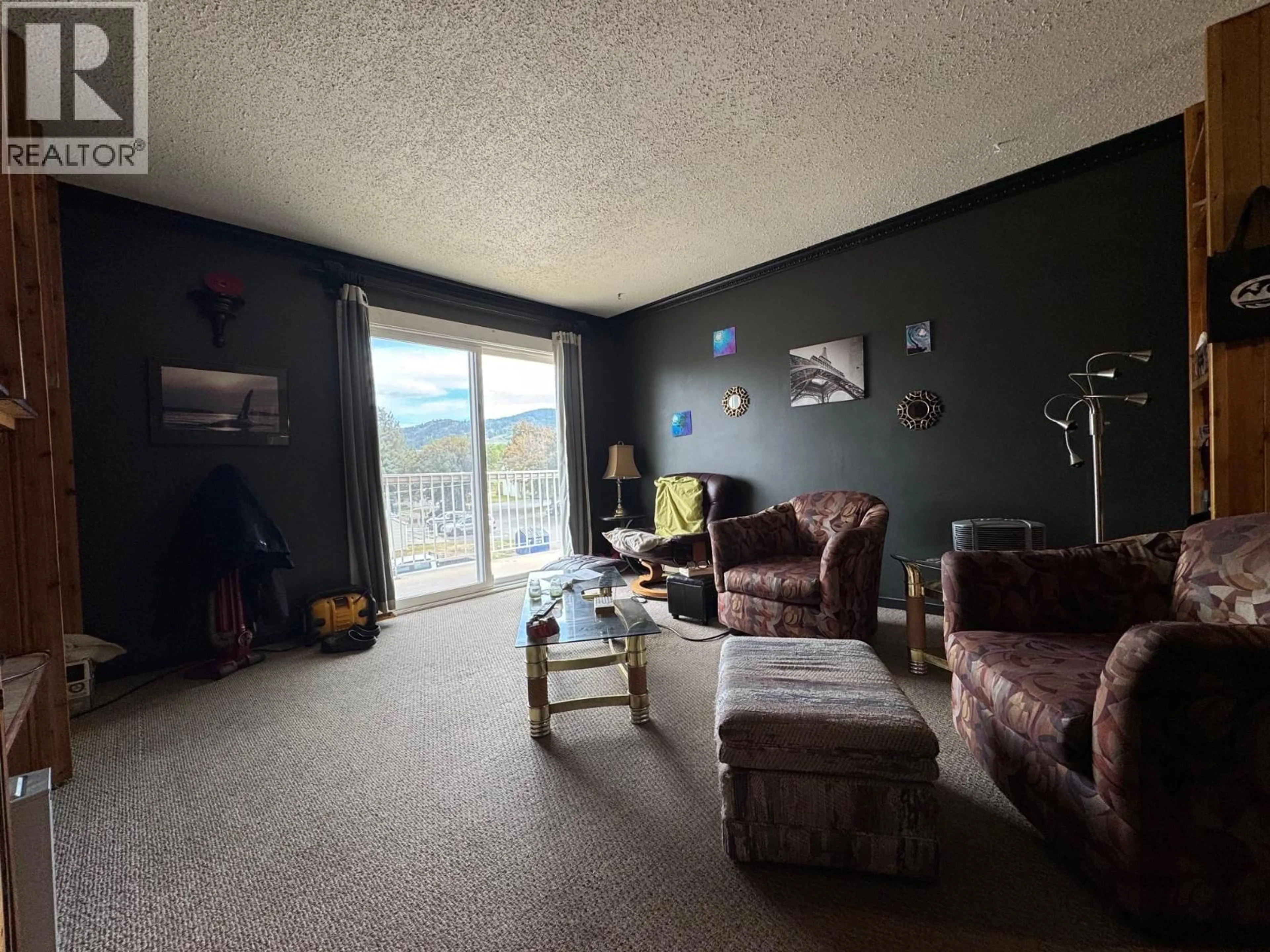 A pic of a room for 305 - 1703 MENZIES STREET, Merritt British Columbia V1K1k4