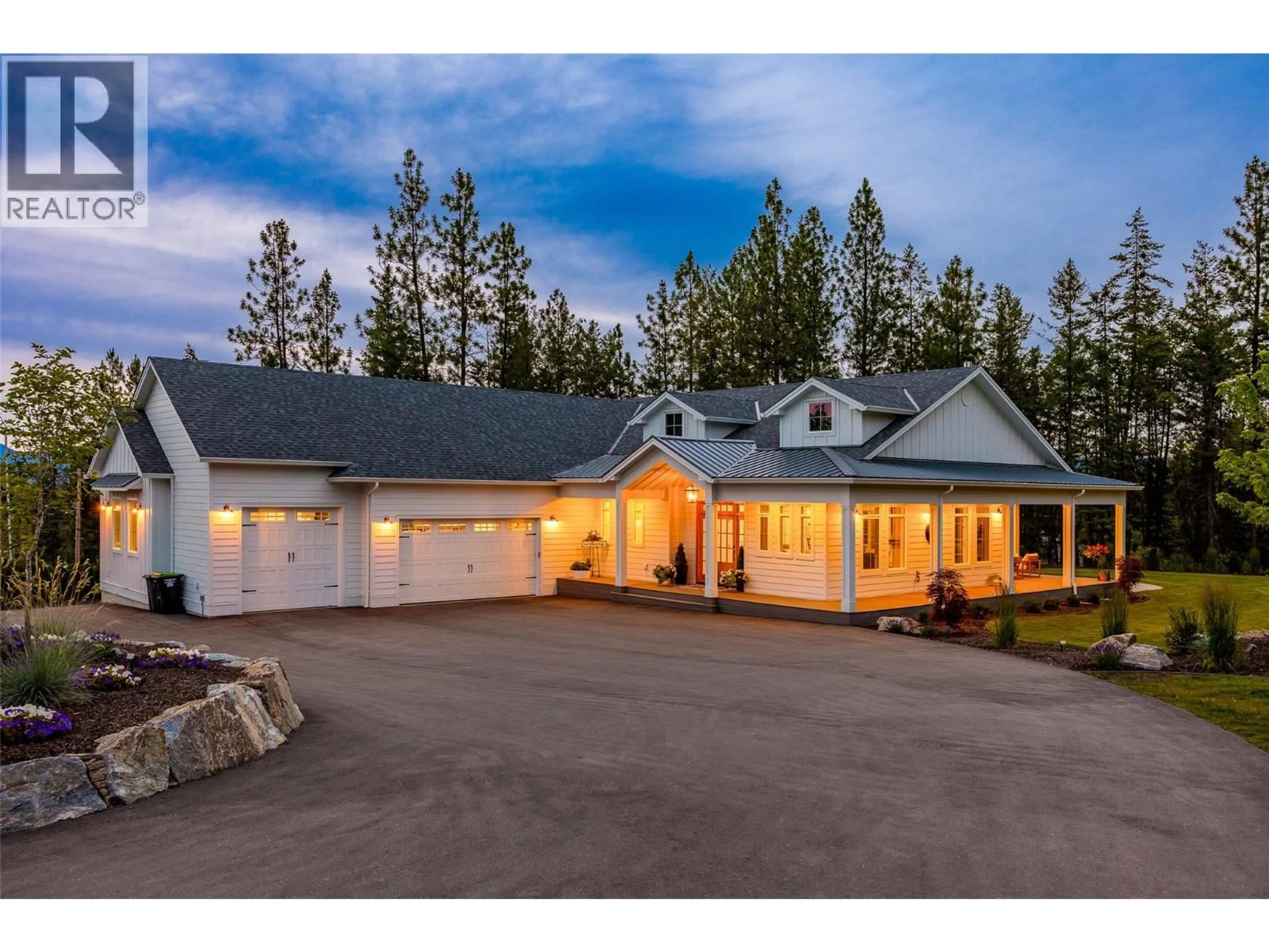 Unknown for 4135 JUNE SPRINGS ROAD, Kelowna British Columbia V1W4C9