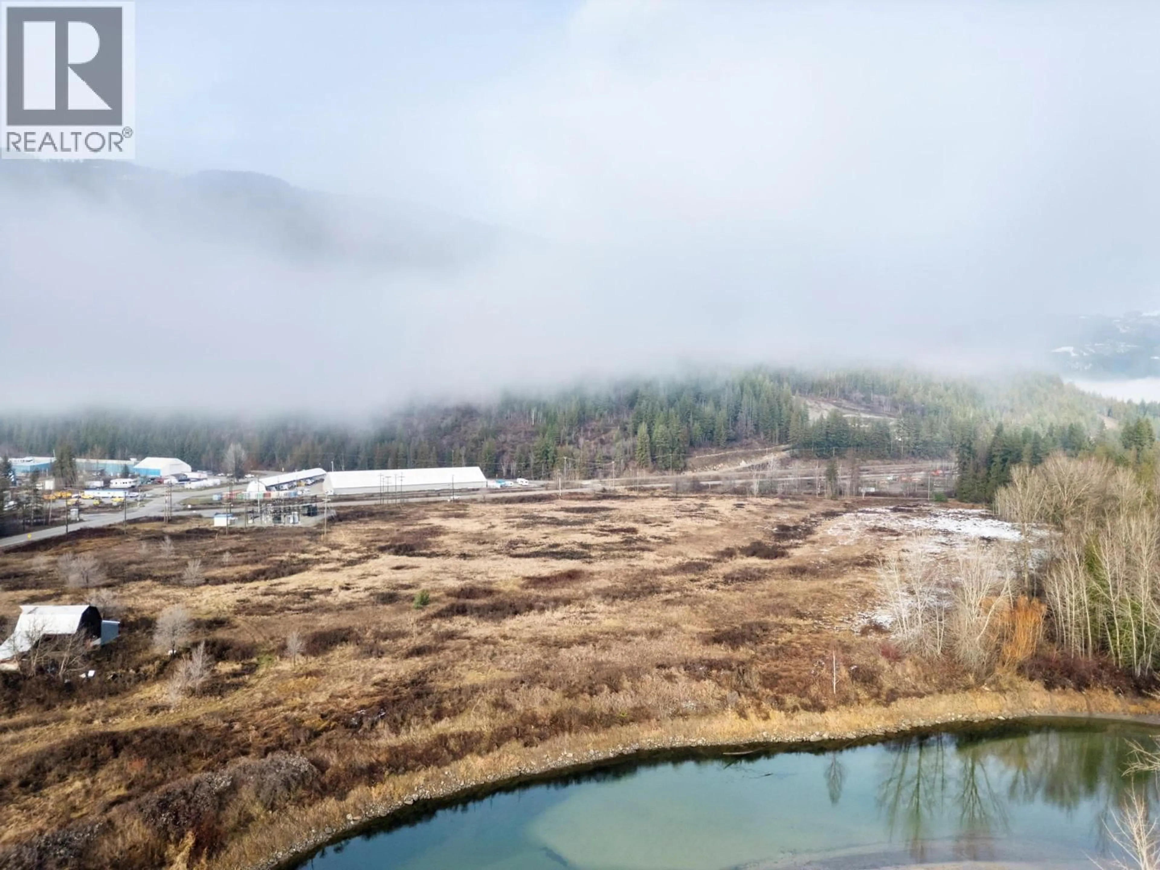 Unknown for 1513 SOLSQUA SICAMOUS ROAD, Sicamous British Columbia V0E2V0