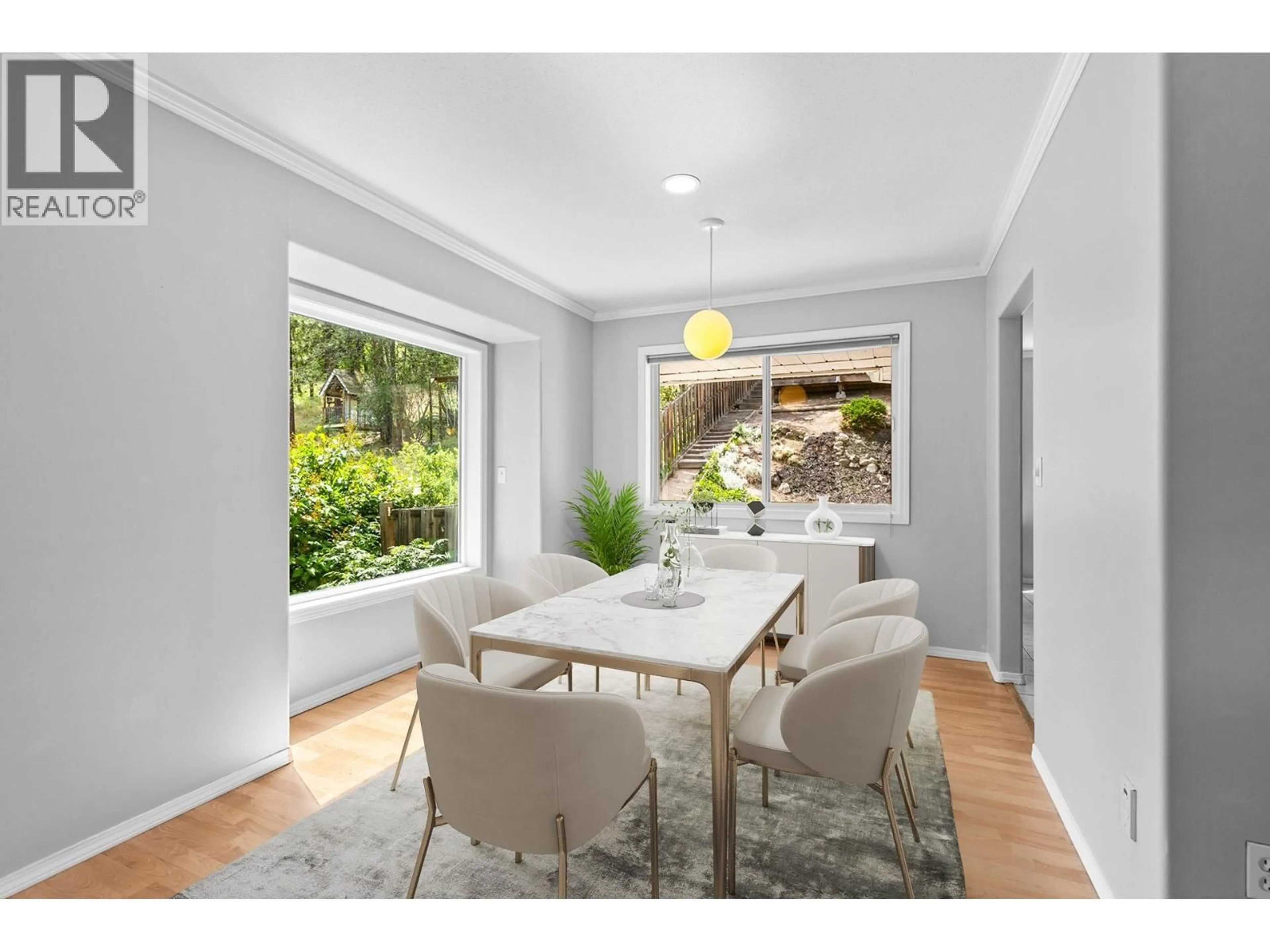 Dining room, unknown for 125 APPLECREST COURT, Kelowna British Columbia V1V1W6