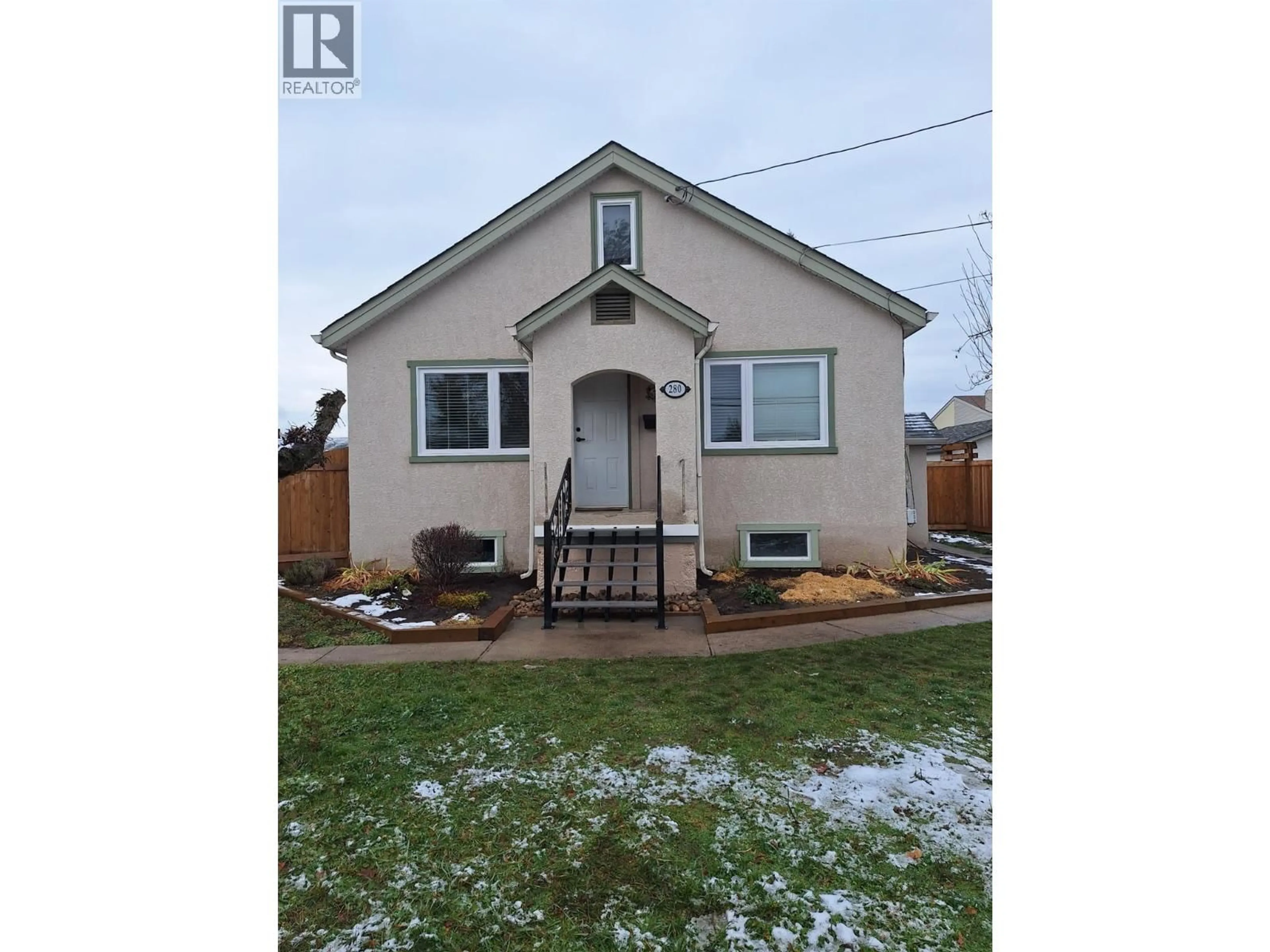 Unknown for 280 MUGFORD ROAD, Kelowna British Columbia V1X2E2