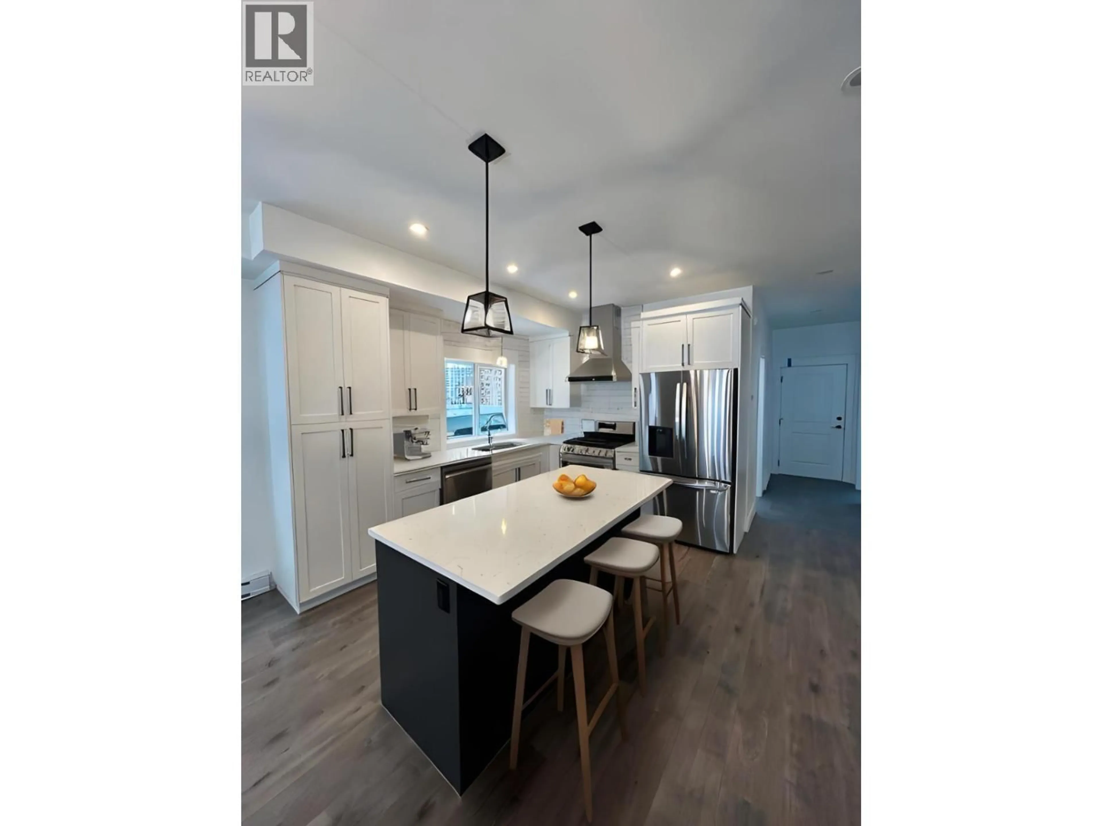 Open concept kitchen, unknown for 1365 BURFIELD DRIVE, Sun Peaks British Columbia V0E5N0