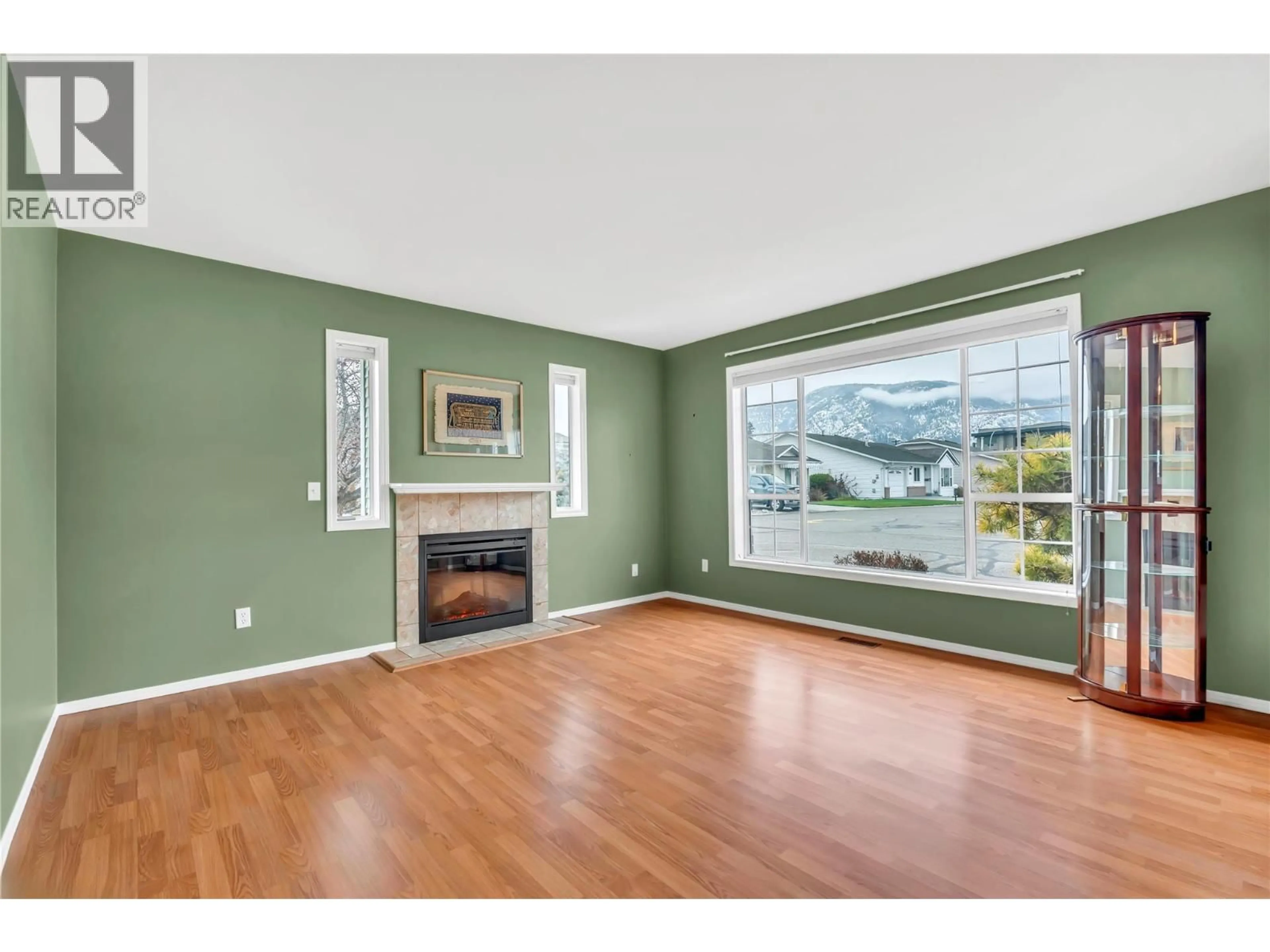 Unknown for 108 - 3400 WILSON STREET, Penticton British Columbia V2A8E3