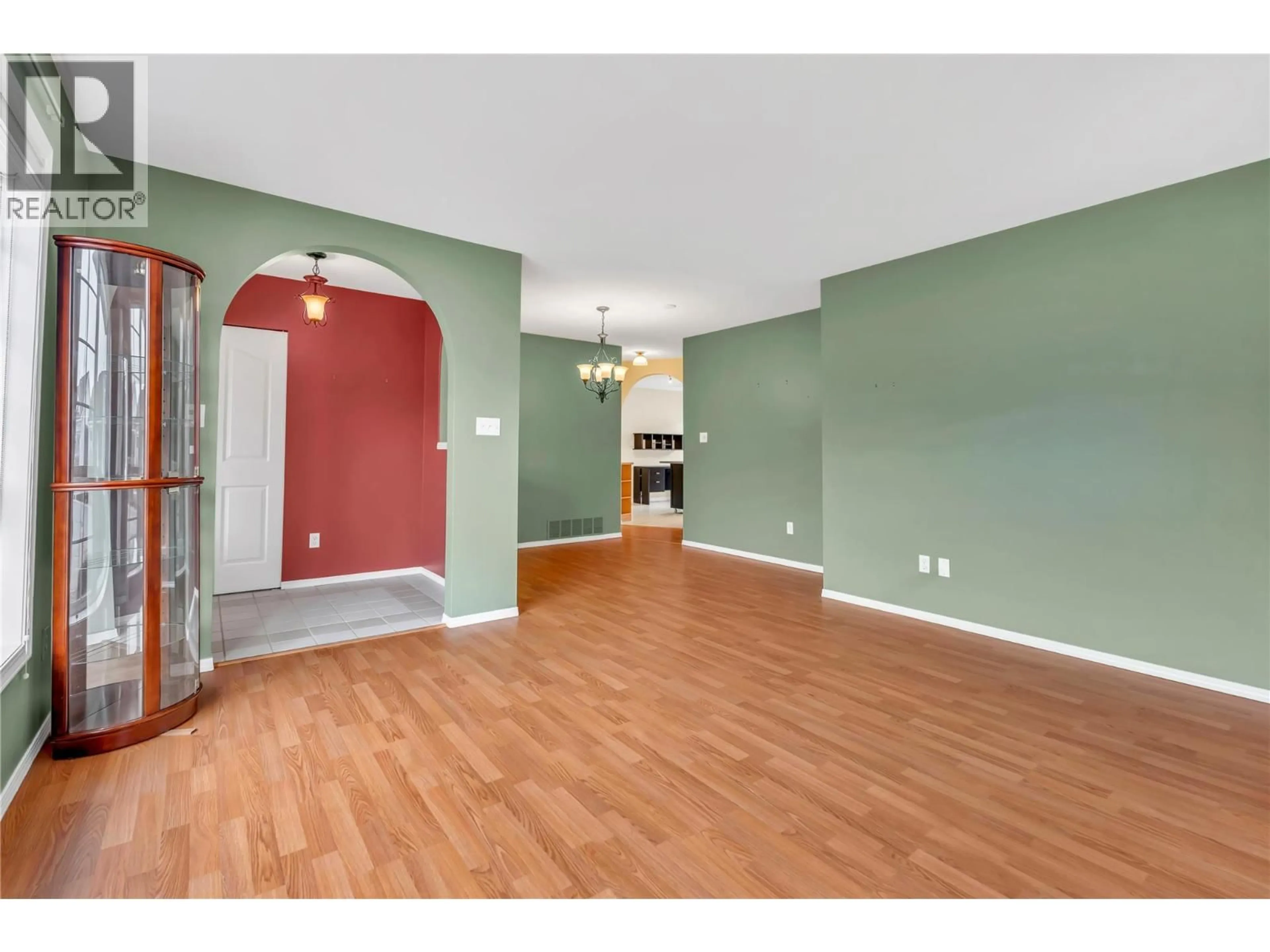 Unknown for 108 - 3400 WILSON STREET, Penticton British Columbia V2A8E3