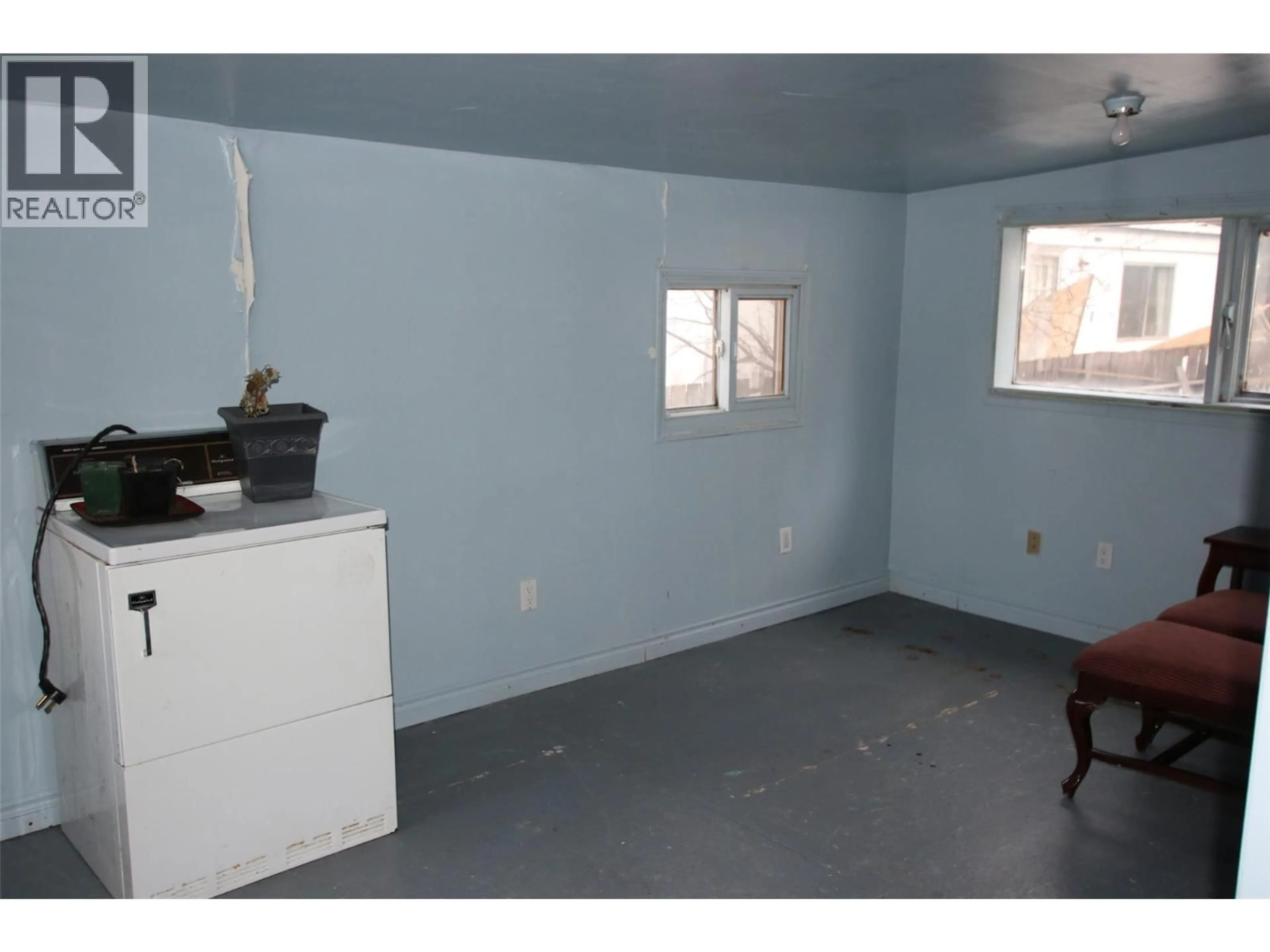 A pic of a room for N/A - 273 STEEPROCK CLOSE, Tumbler Ridge British Columbia V0C2W0