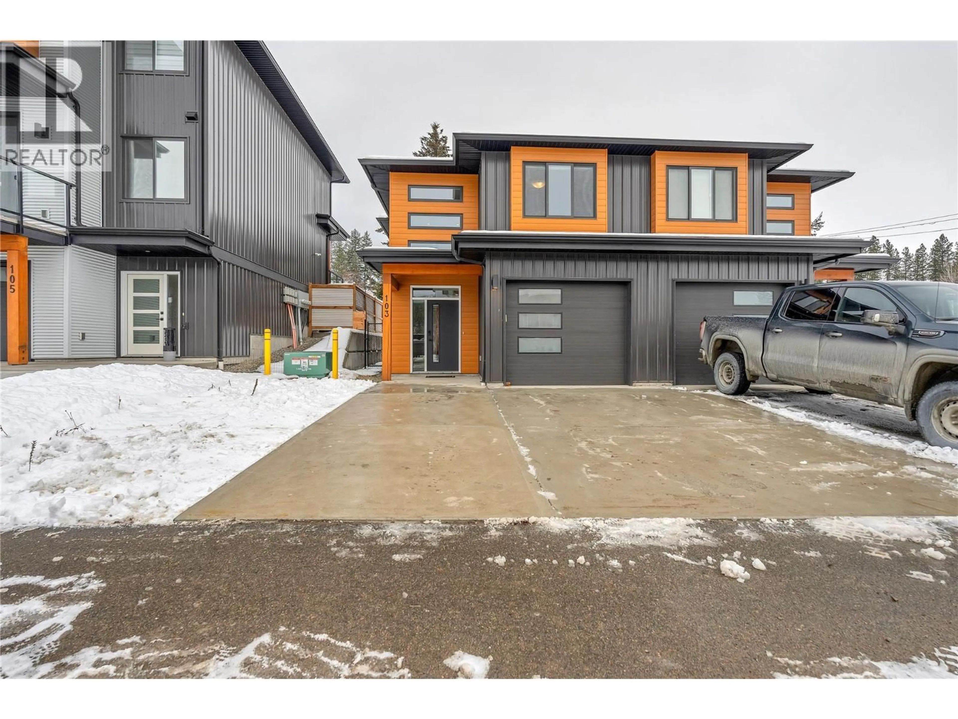 Unknown for 103 ABBEY ROAD, Princeton British Columbia V0X1W0