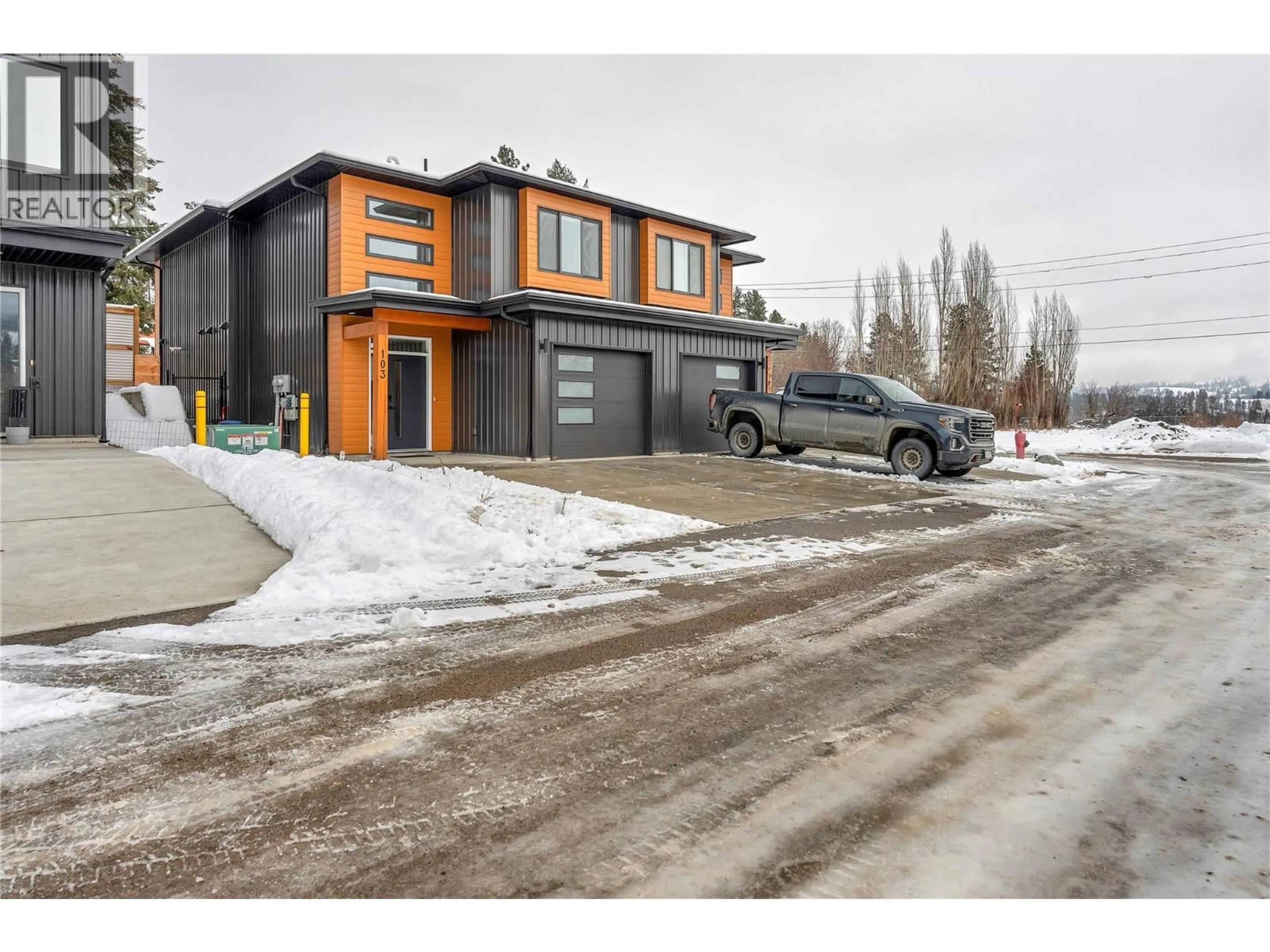 Unknown for 103 ABBEY ROAD, Princeton British Columbia V0X1W0