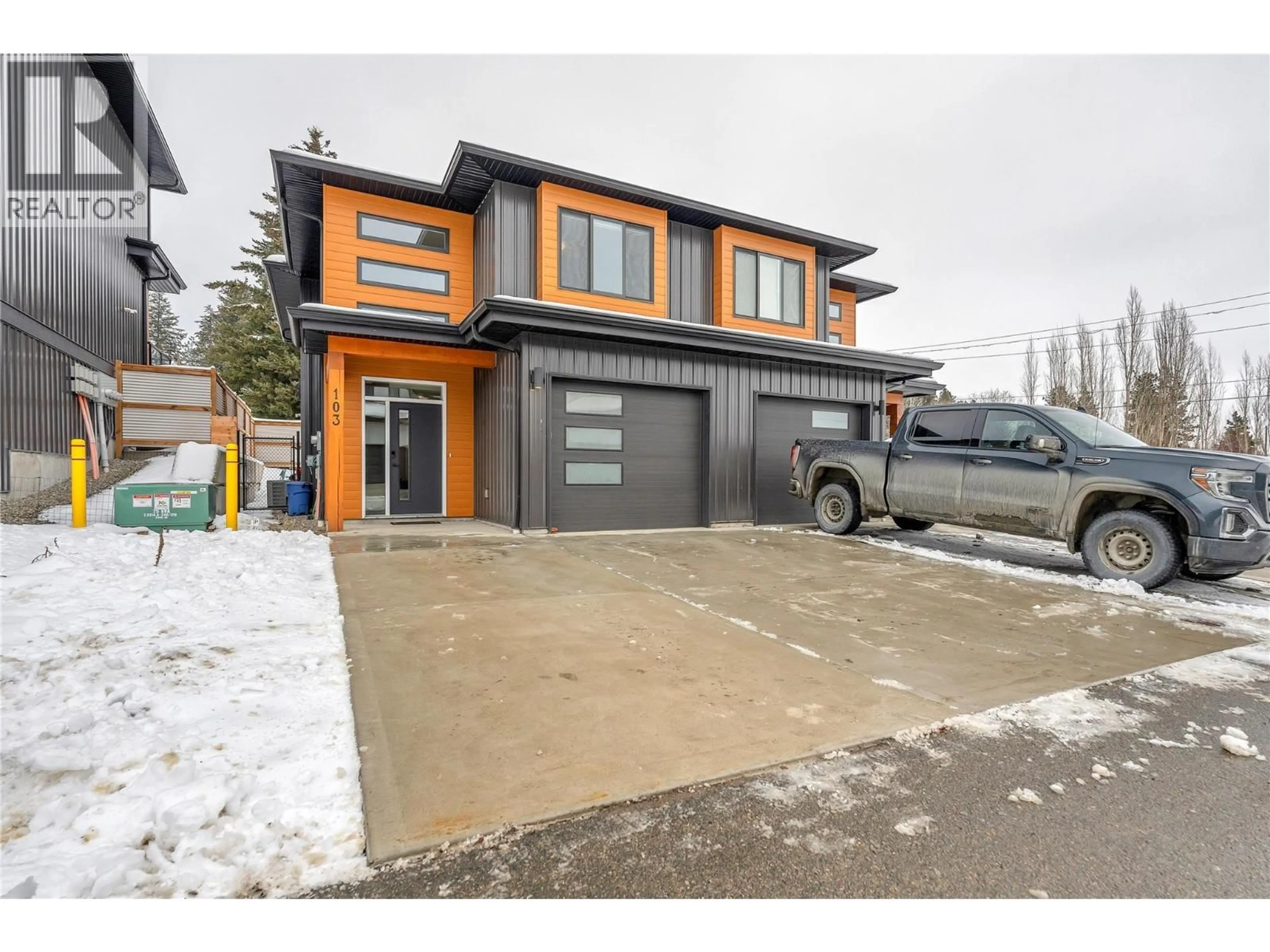 Unknown for 103 ABBEY ROAD, Princeton British Columbia V0X1W0