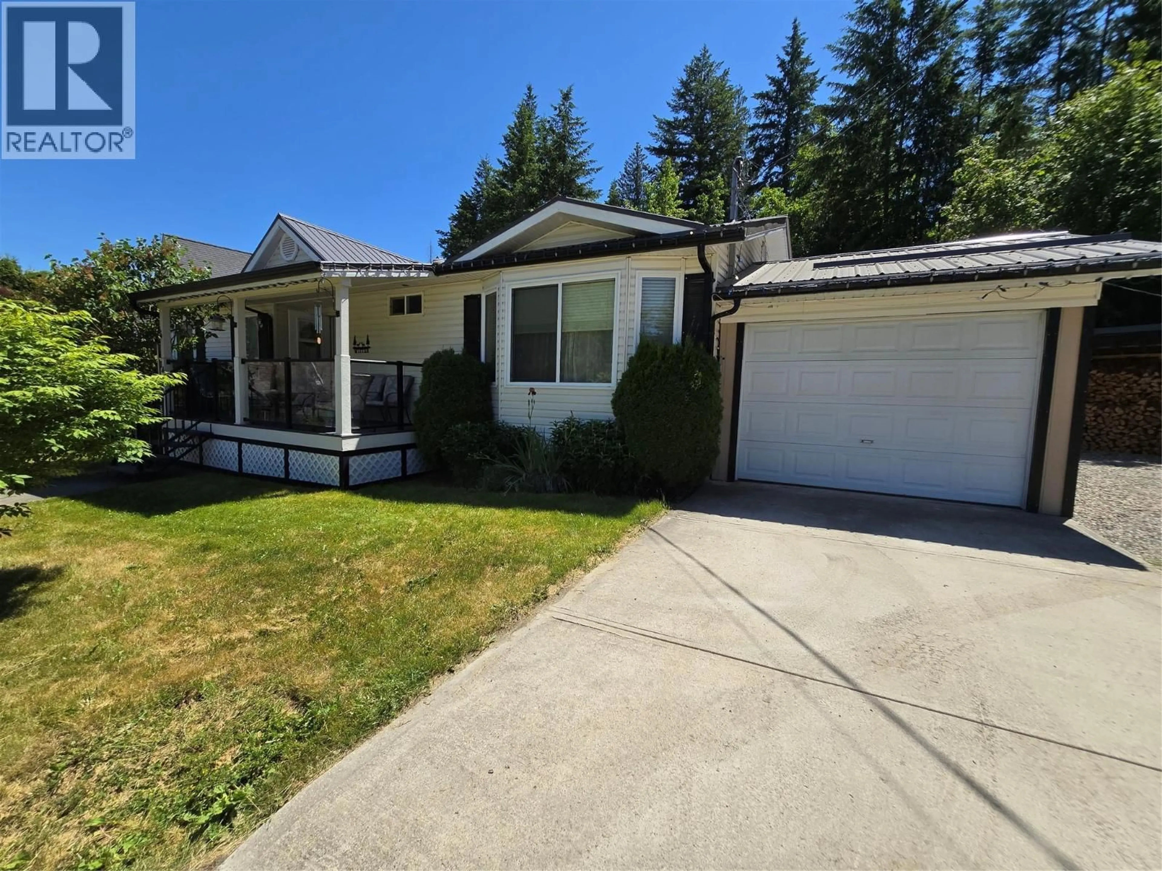 Unknown for 14 - 8758 HOLDING ROAD, Adams Lake British Columbia V0E1M2