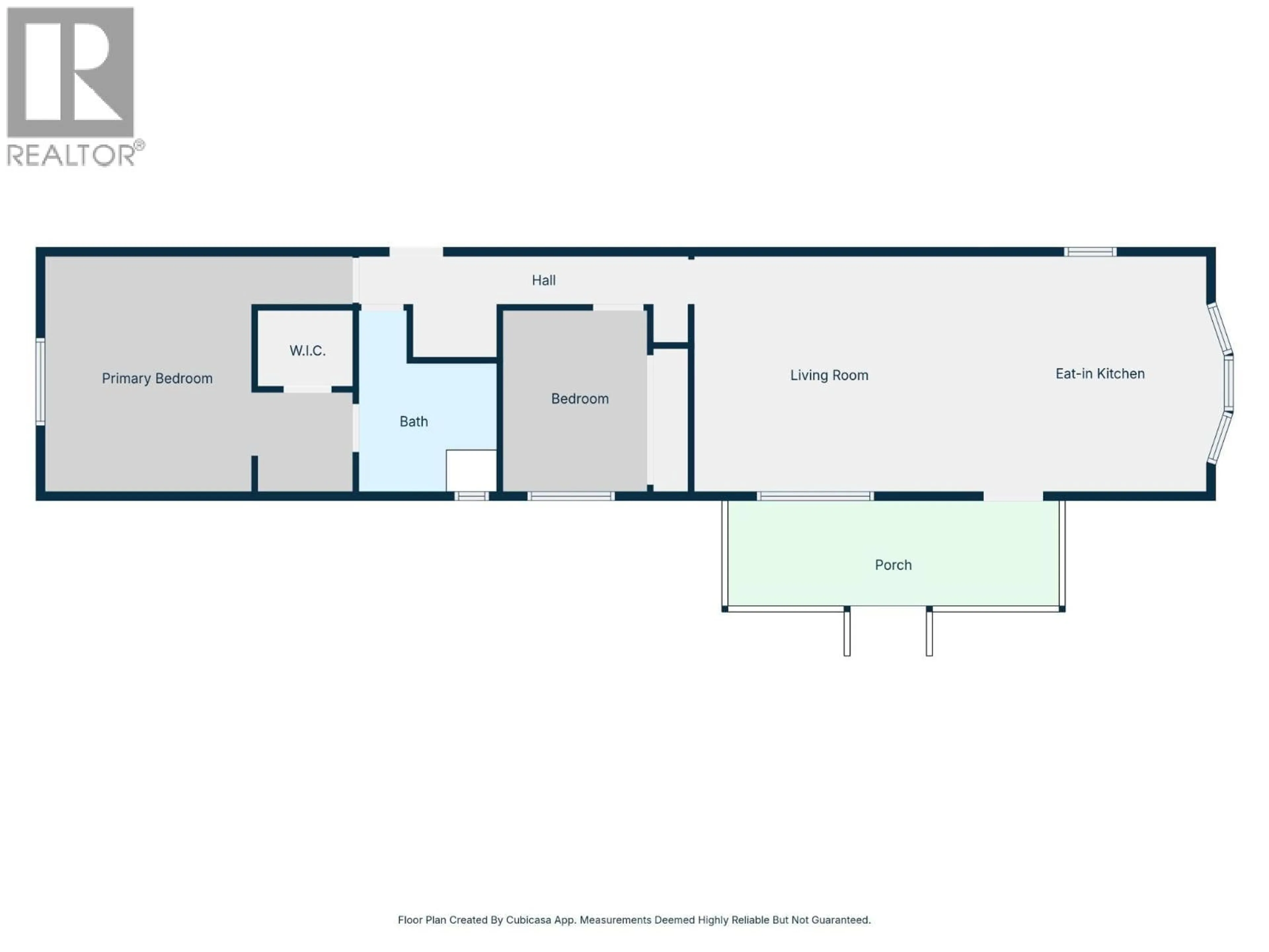 Floor plan for B7 - 7155 DALLAS DRIVE, Kamloops British Columbia V2C4T1