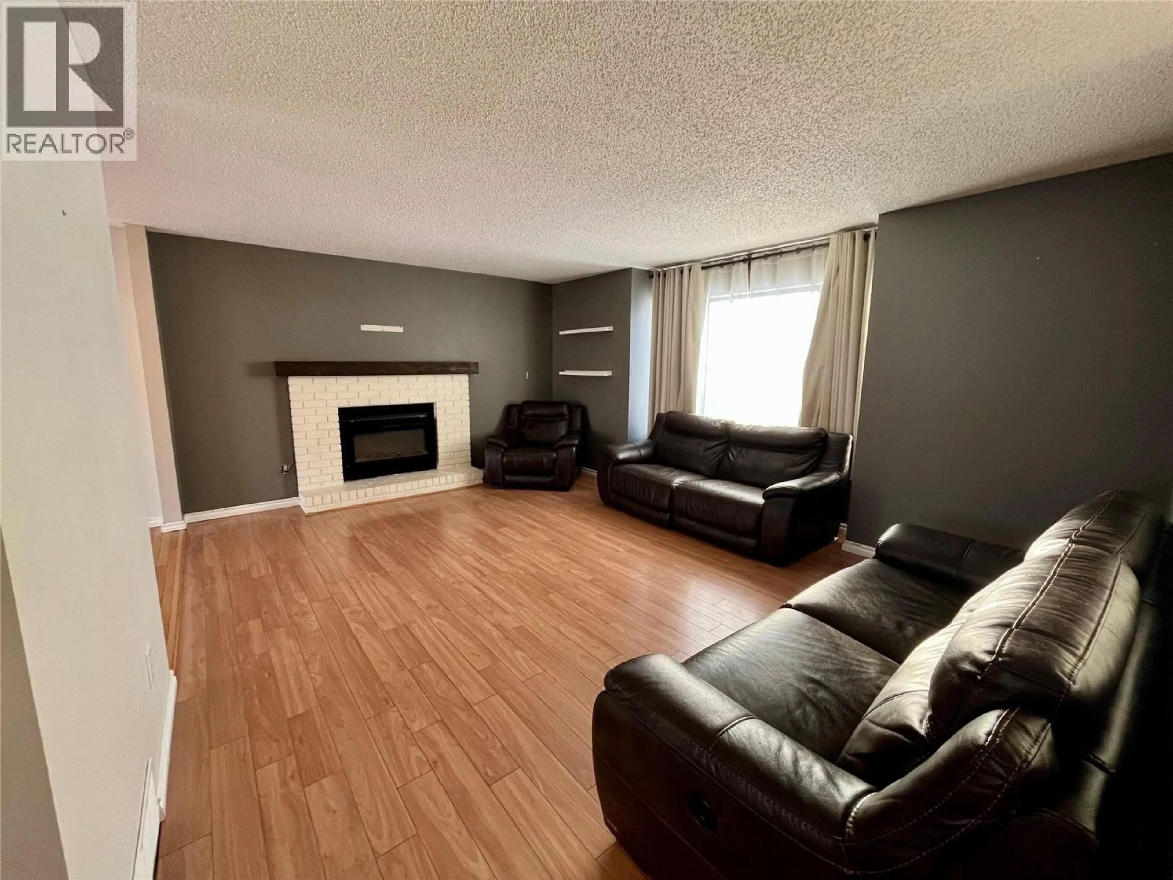 A pic of a room for 123 BERGERON DRIVE, Tumbler Ridge British Columbia V0C2W0